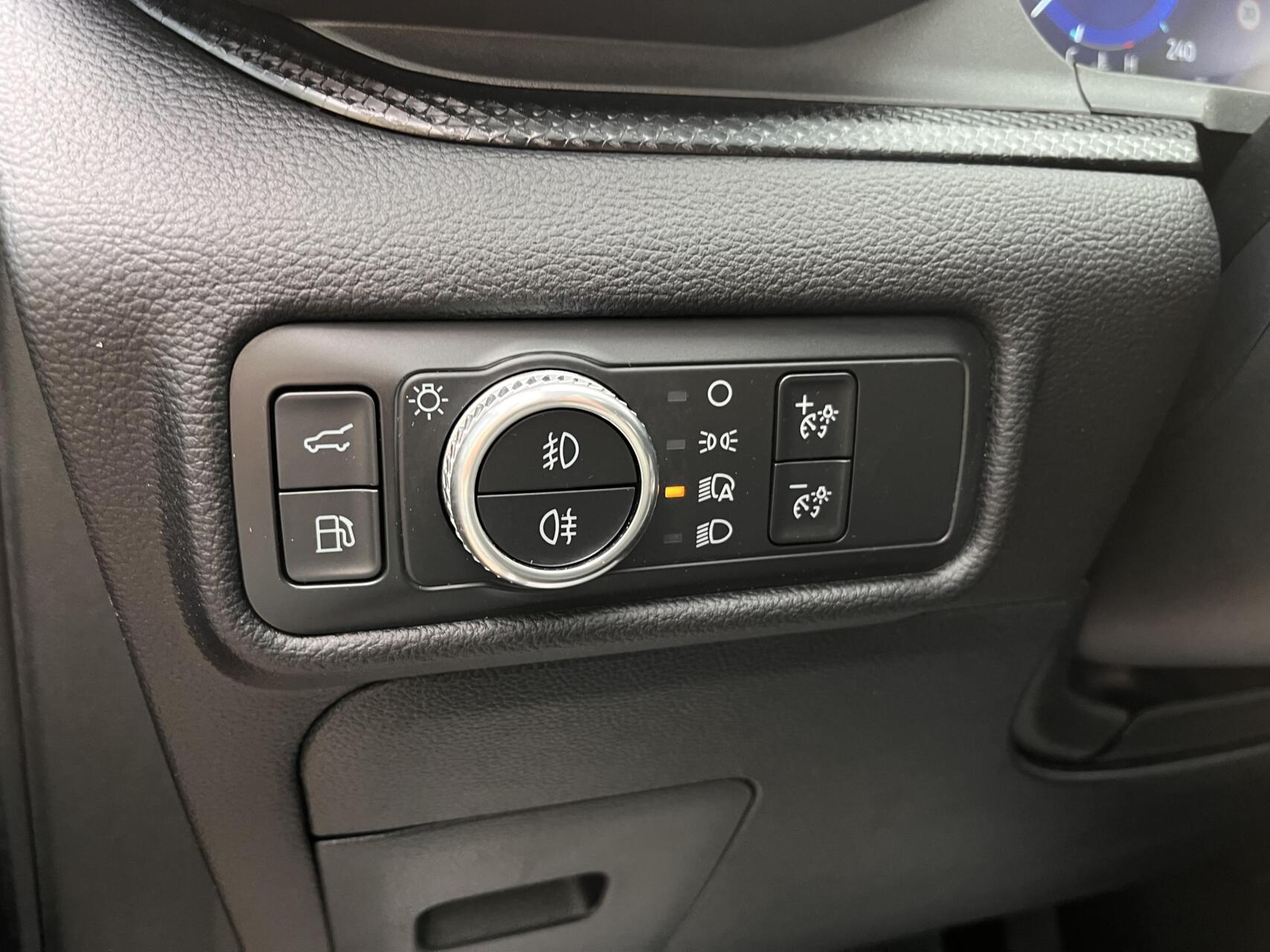 Foto van Ford Explorer