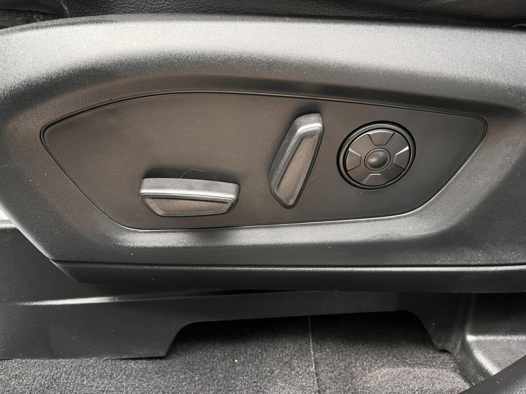 Foto van Ford Explorer