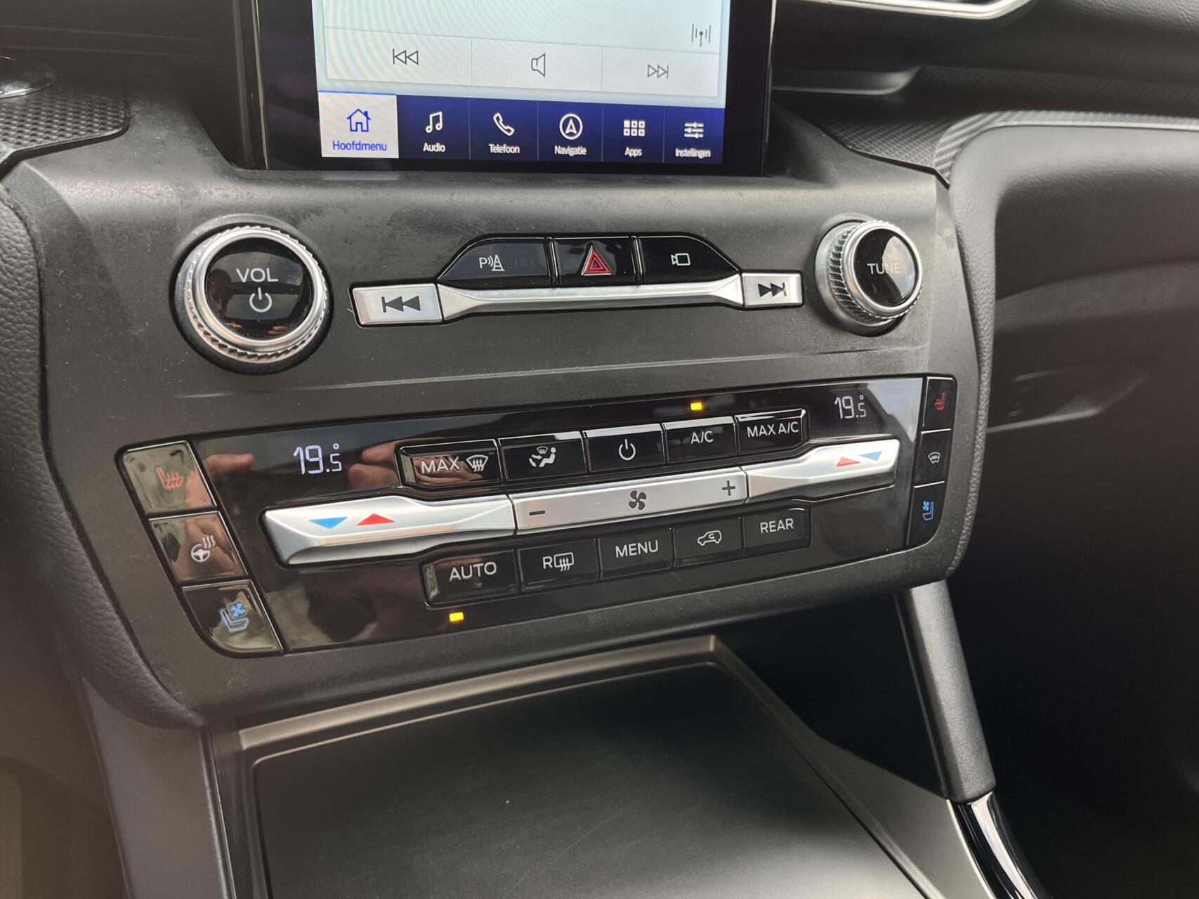 Foto van Ford Explorer
