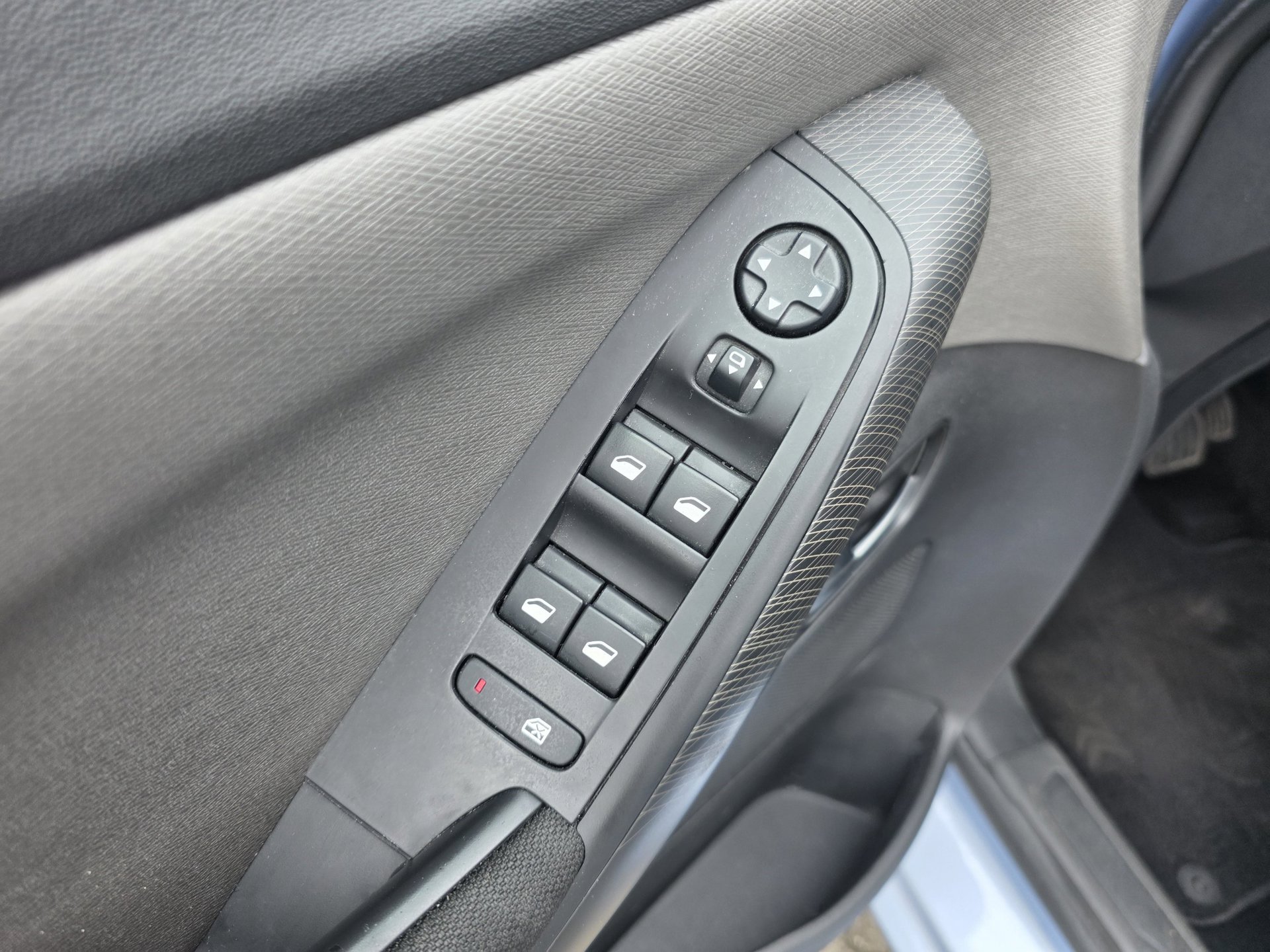 Foto van Citroen C4 Picasso
