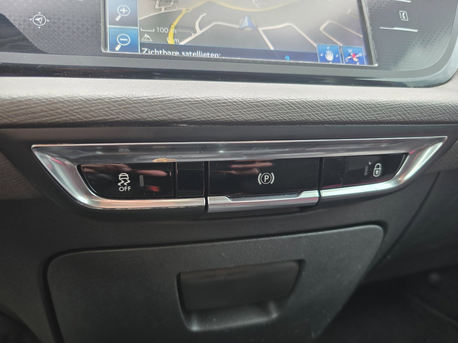 Foto van Citroen C4 Picasso