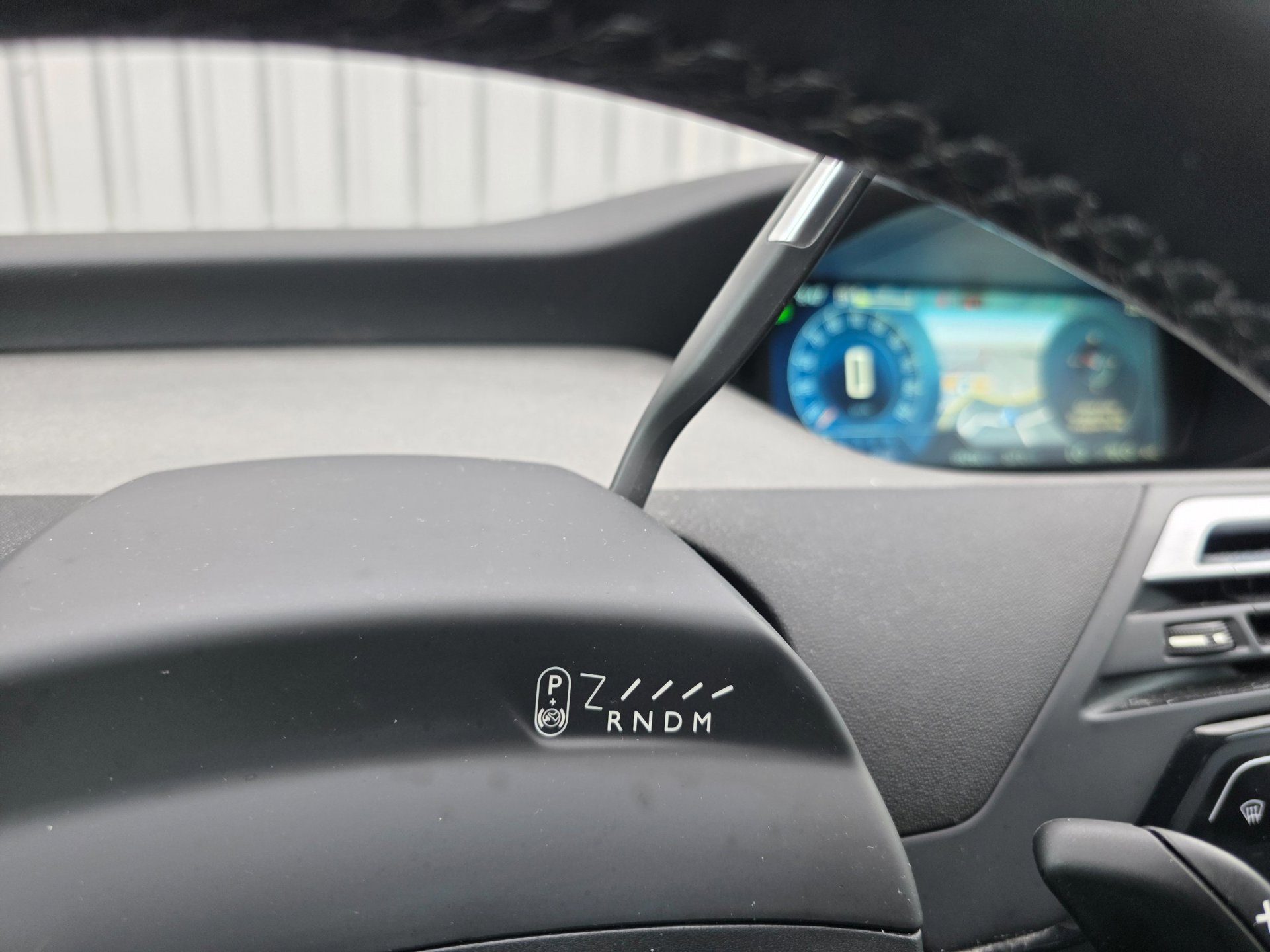 Foto van Citroen C4 Picasso
