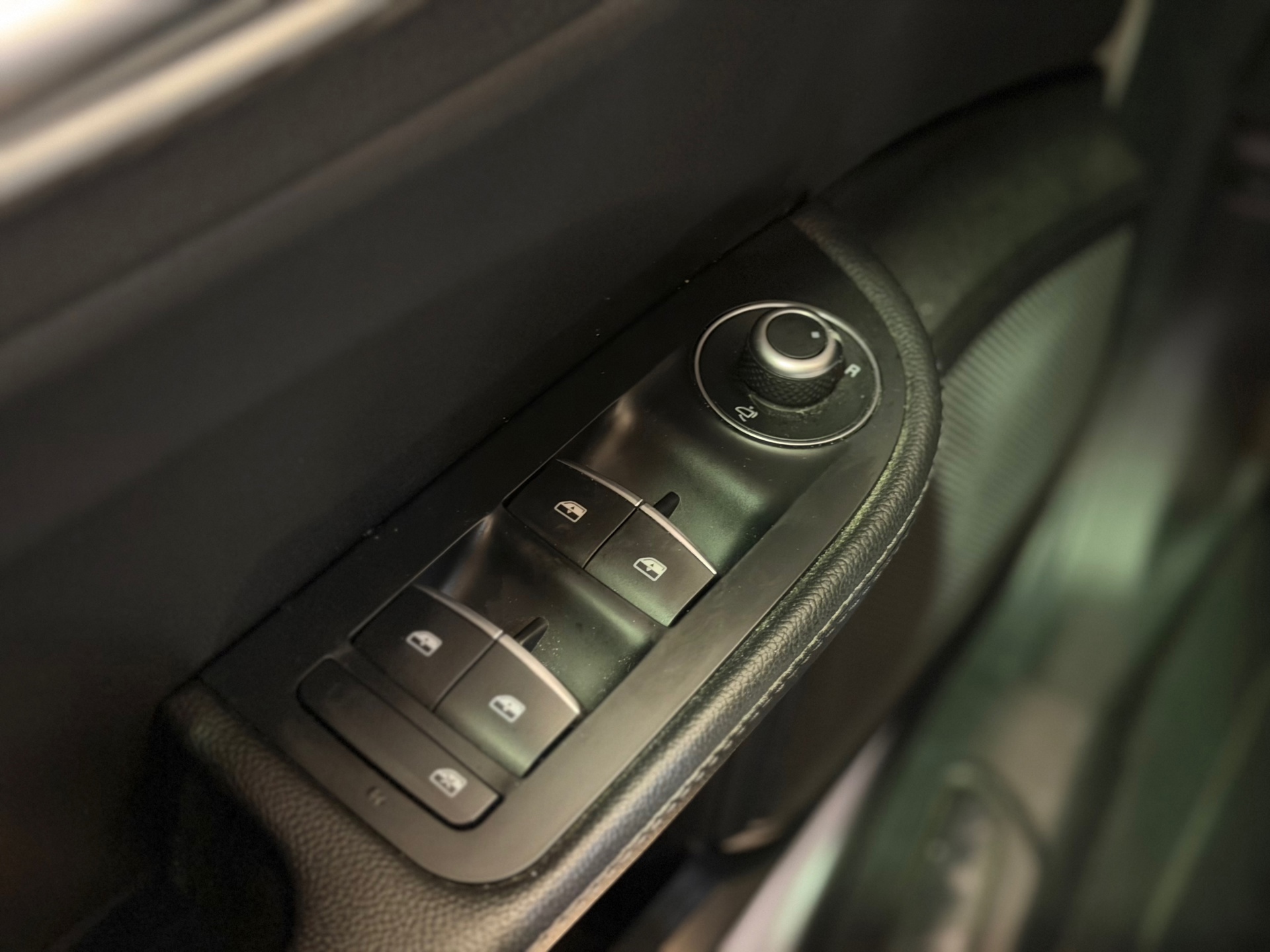Foto van Alfa Romeo Giulia