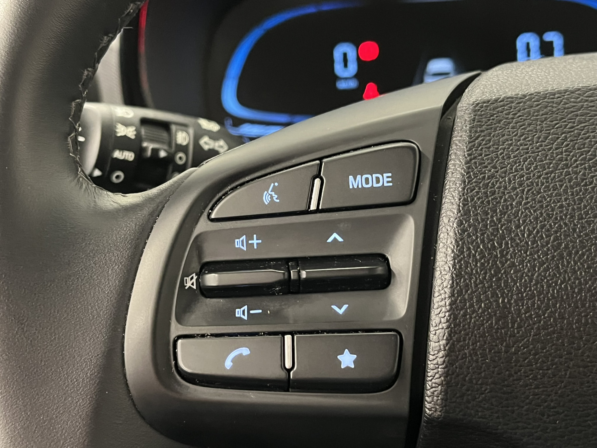 Foto van Hyundai I10