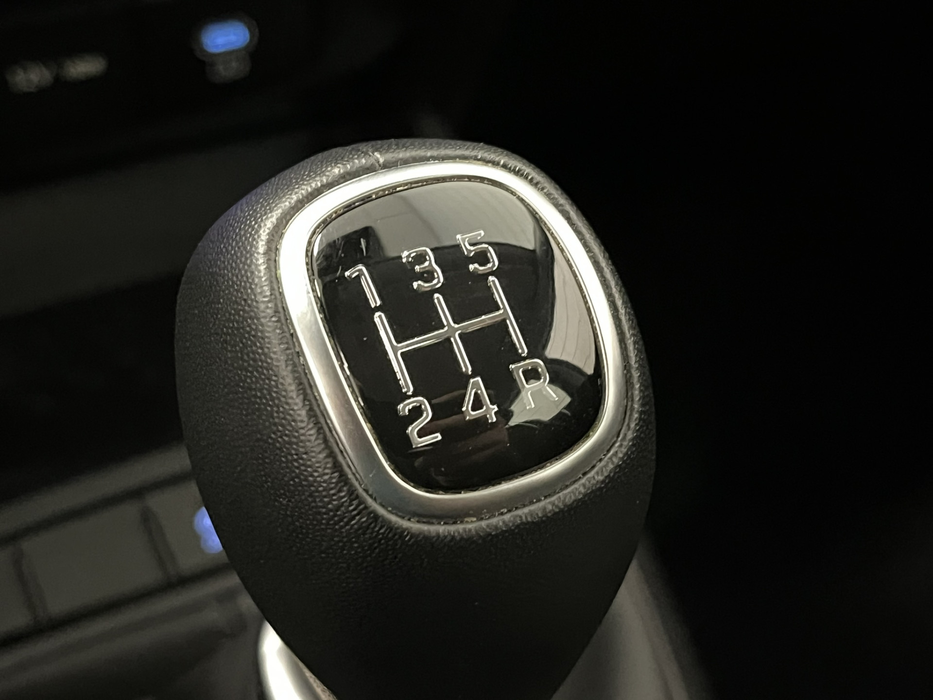 Foto van Hyundai I10