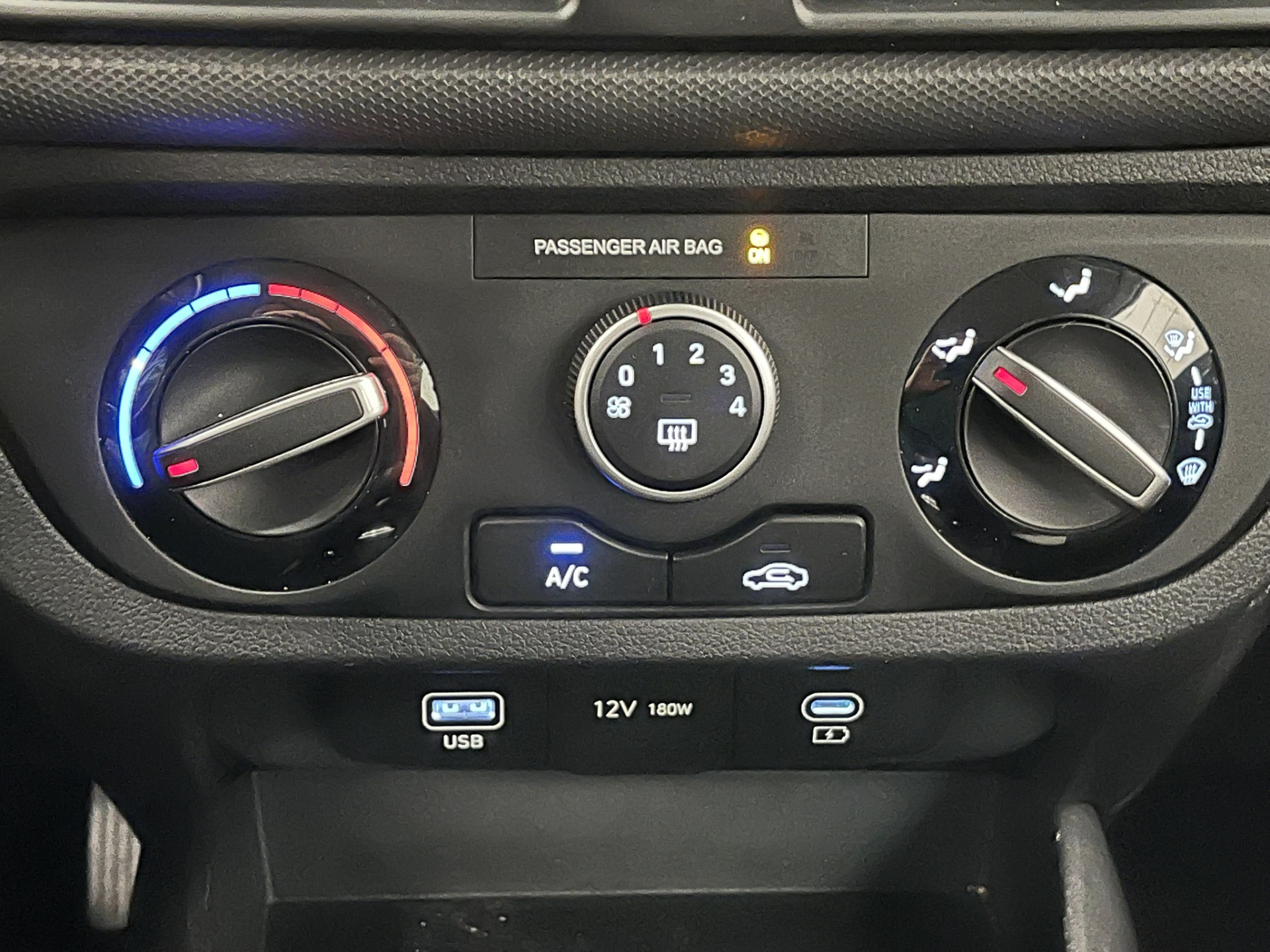 Foto van Hyundai I10