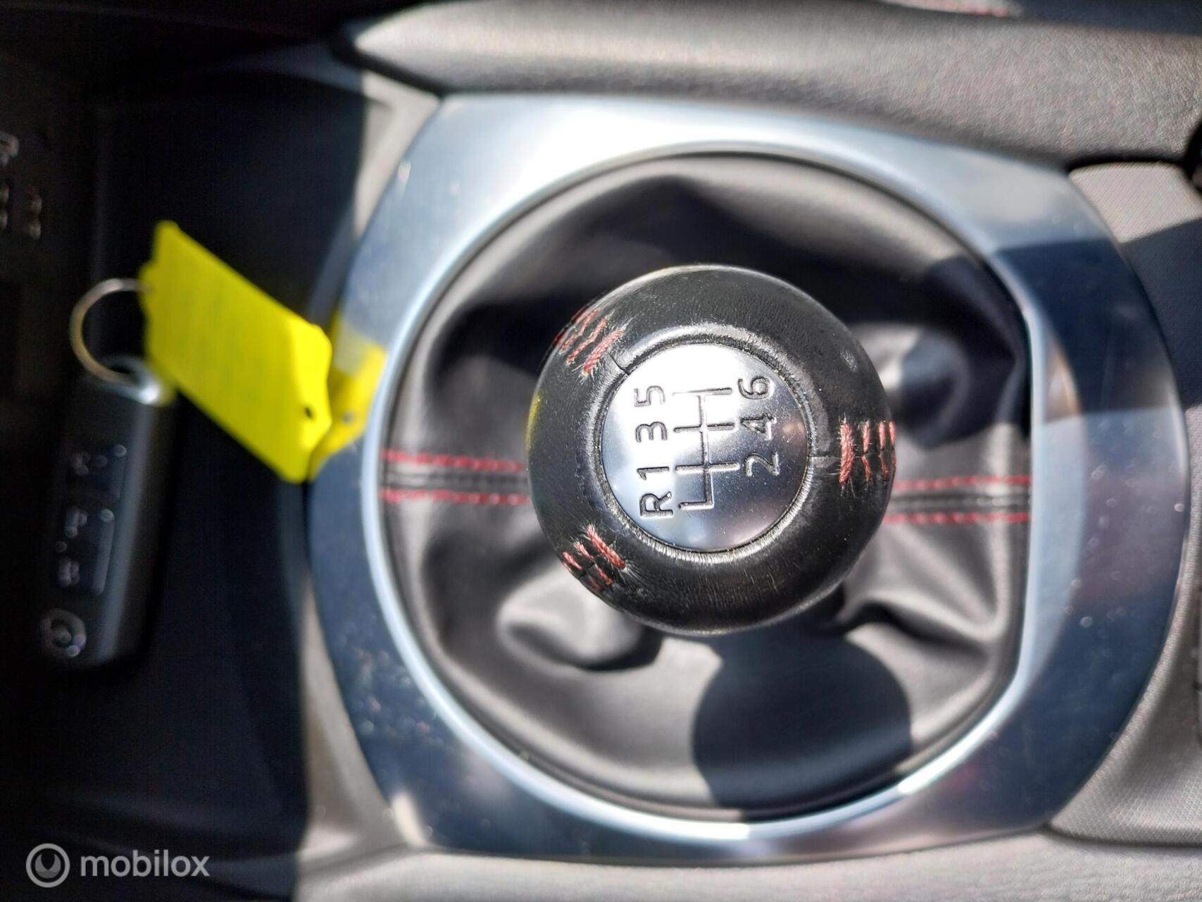 Foto van Mazda Mazda Mx-5