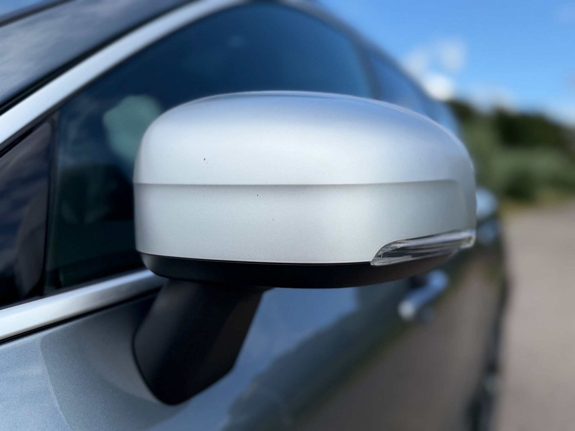 Foto van Volvo Xc60
