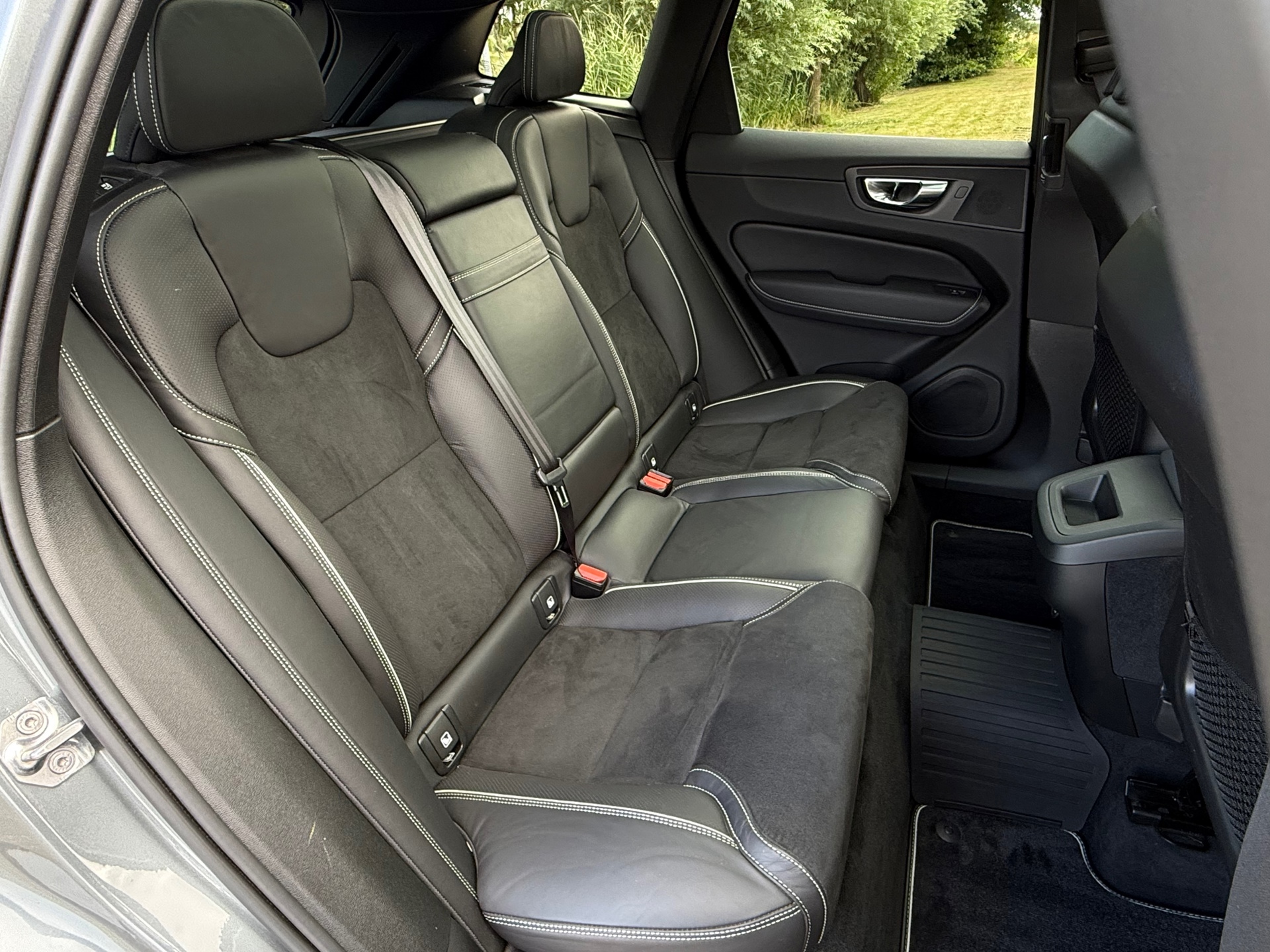Foto van Volvo Xc60