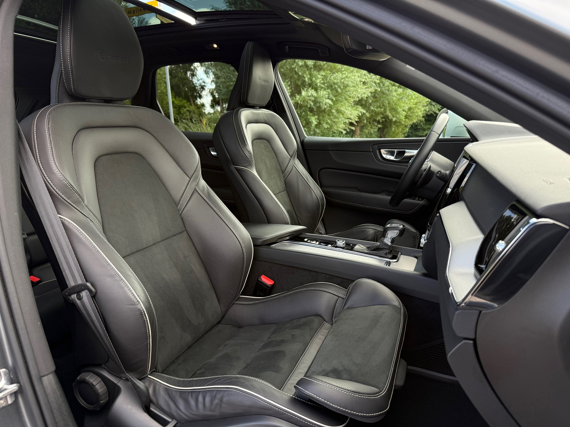 Foto van Volvo Xc60