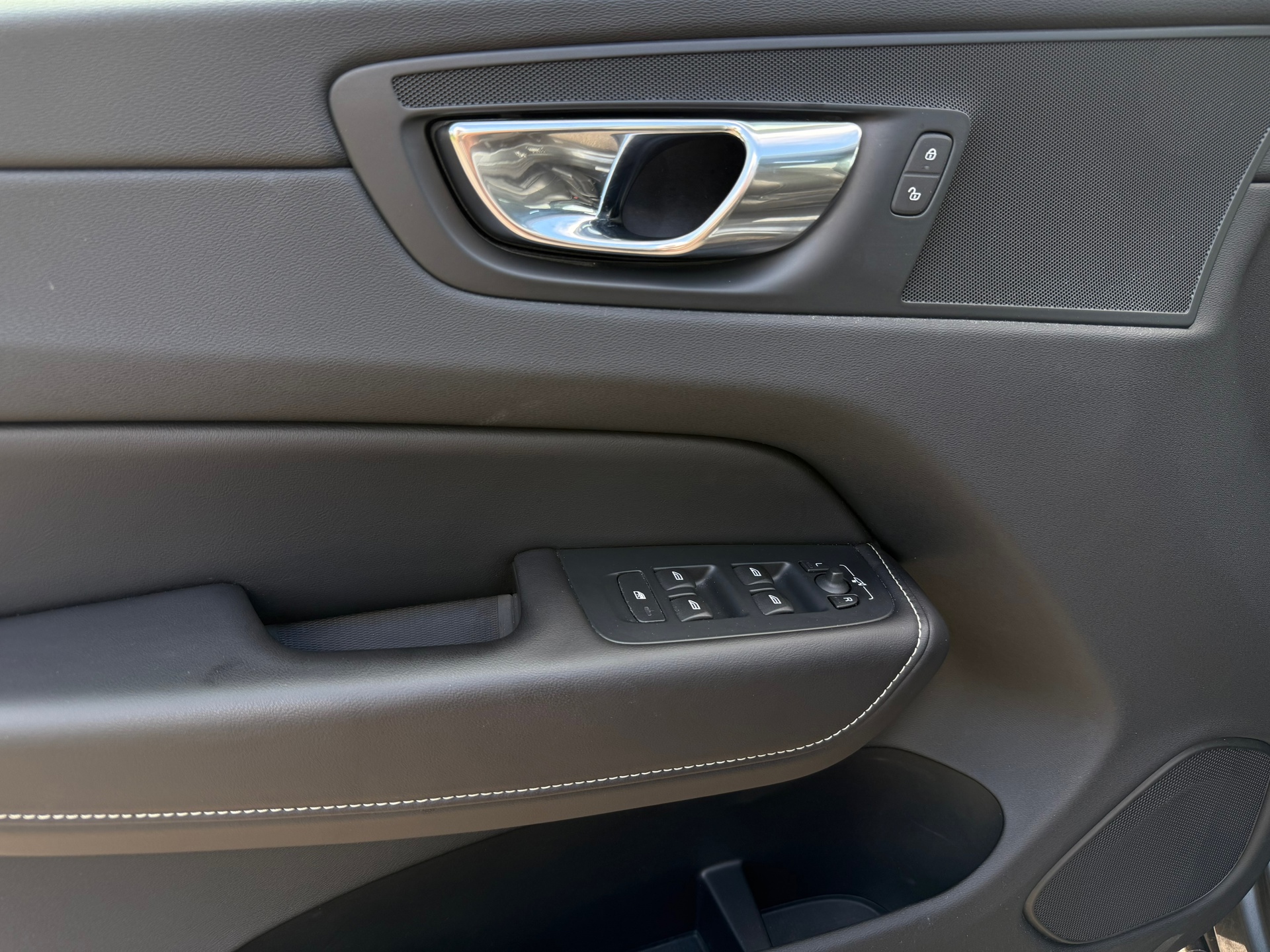 Foto van Volvo Xc60