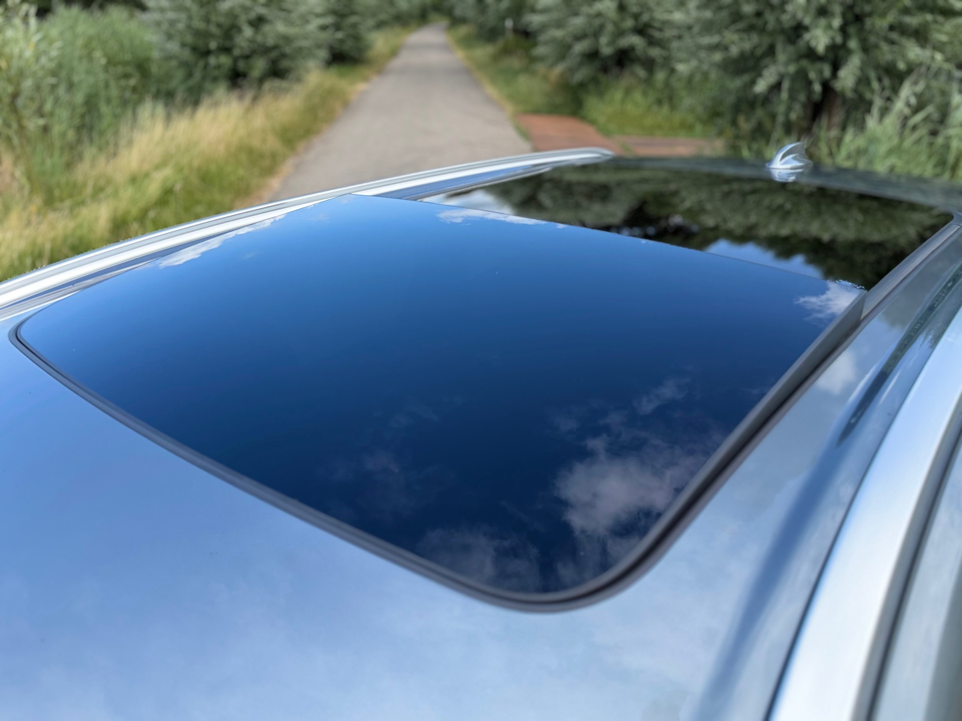 Foto van Volvo Xc60