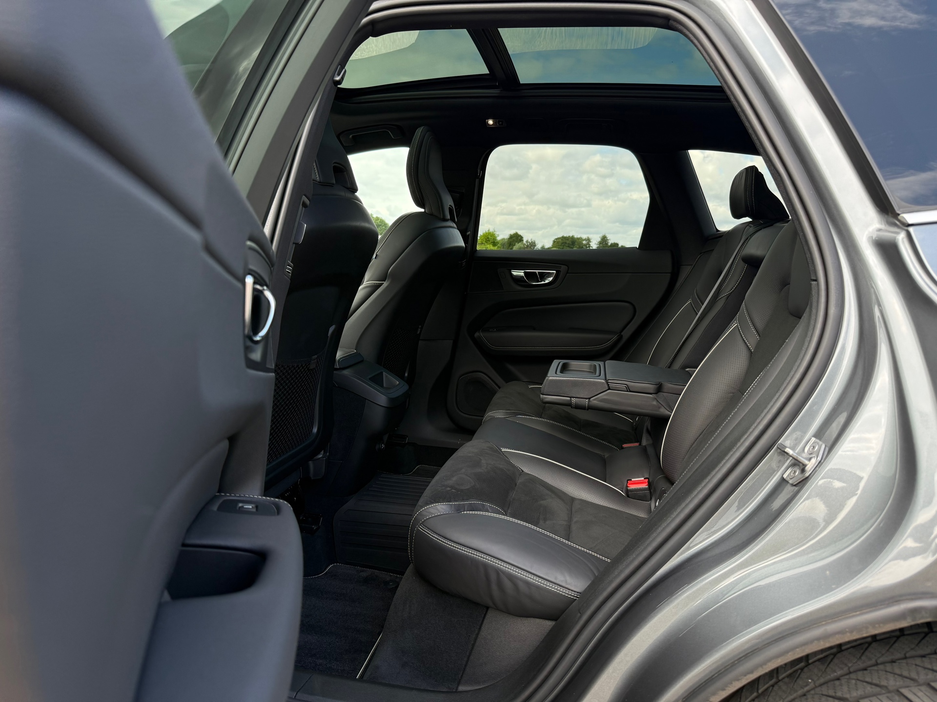 Foto van Volvo Xc60