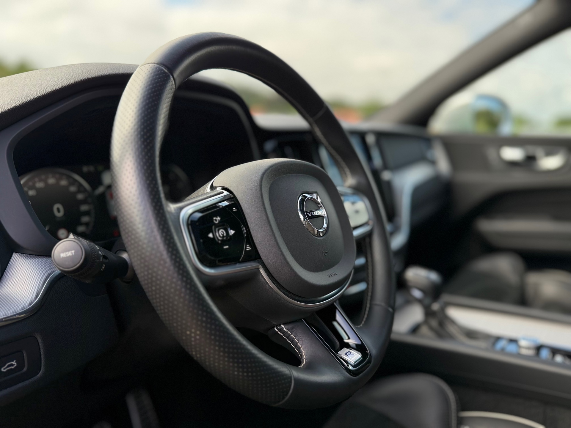 Foto van Volvo Xc60
