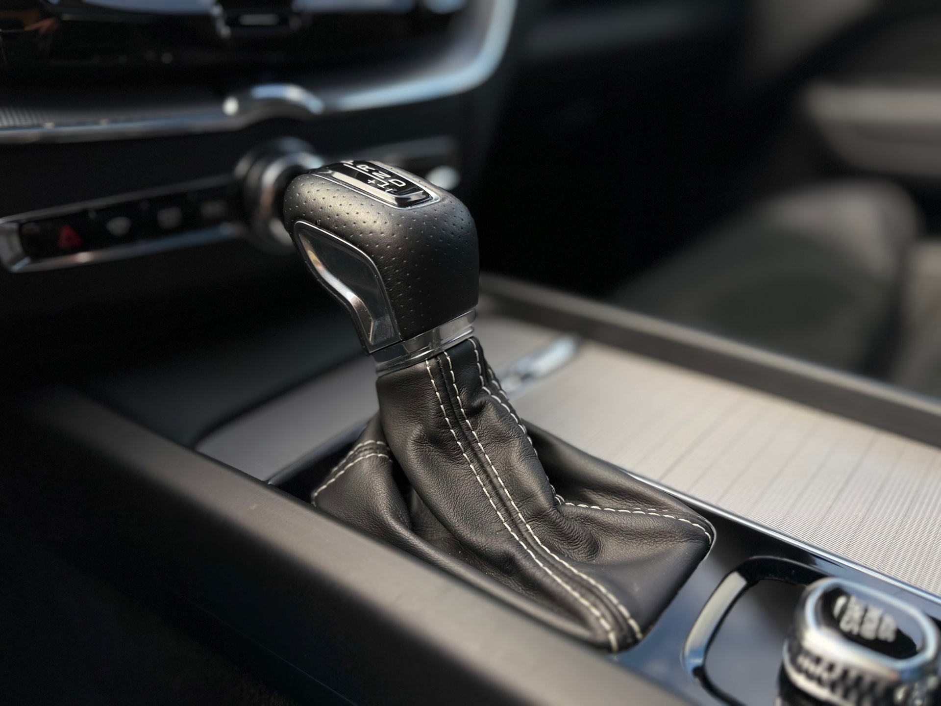 Foto van Volvo Xc60
