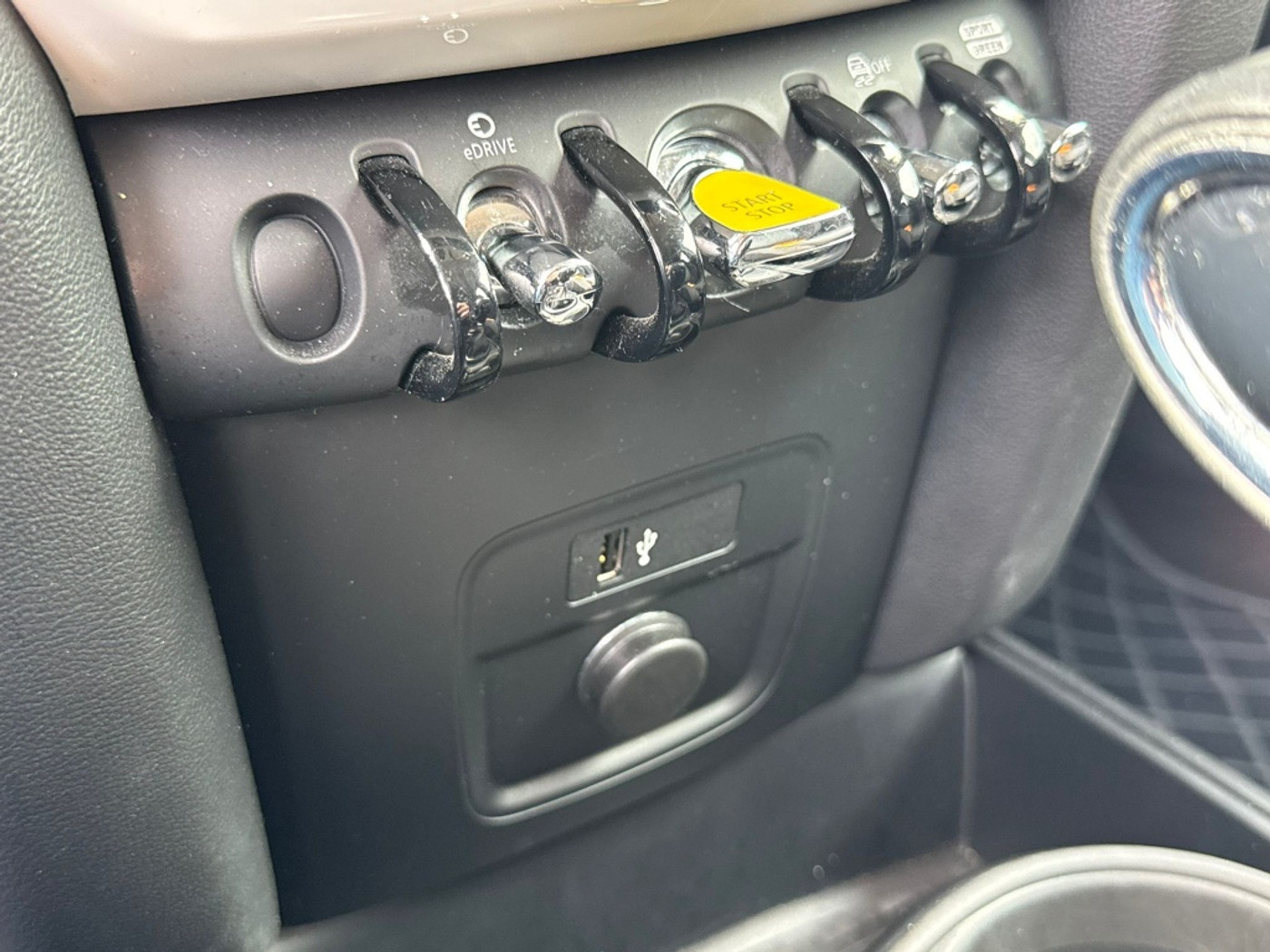 Foto van Mini Mini Countryman