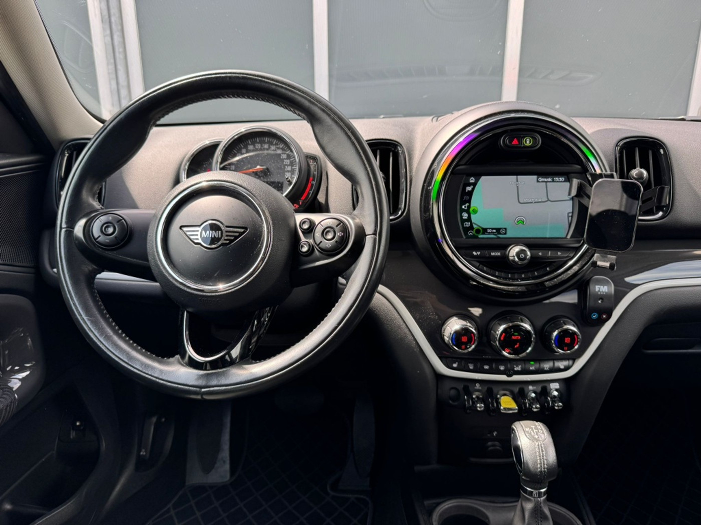 Foto van Mini Mini Countryman
