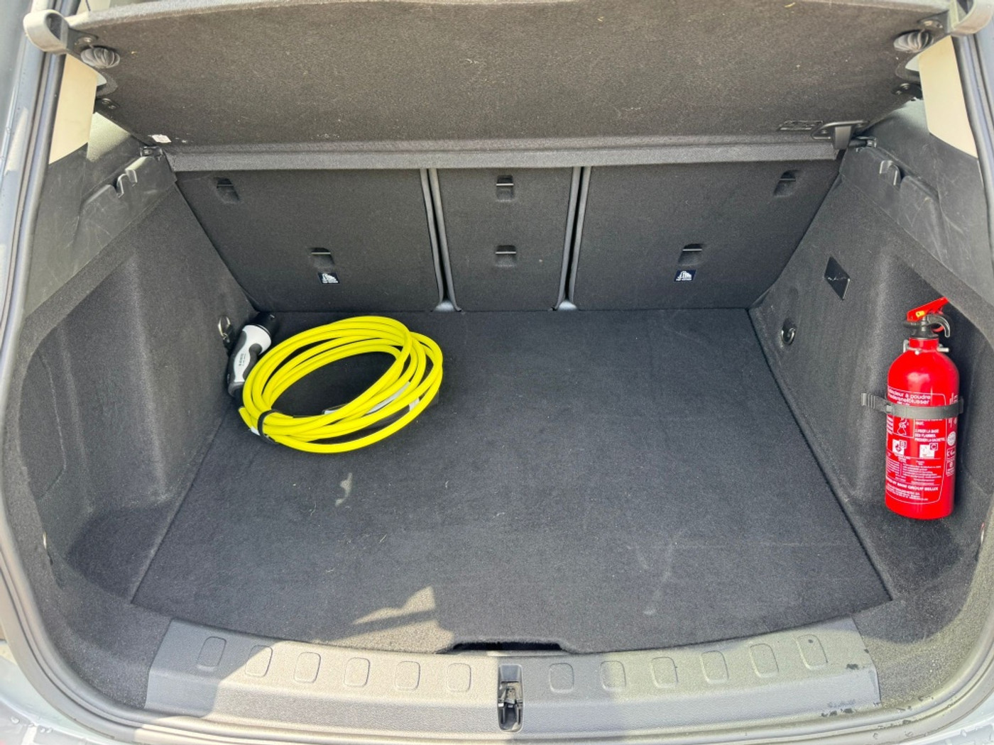 Foto van Mini Mini Countryman