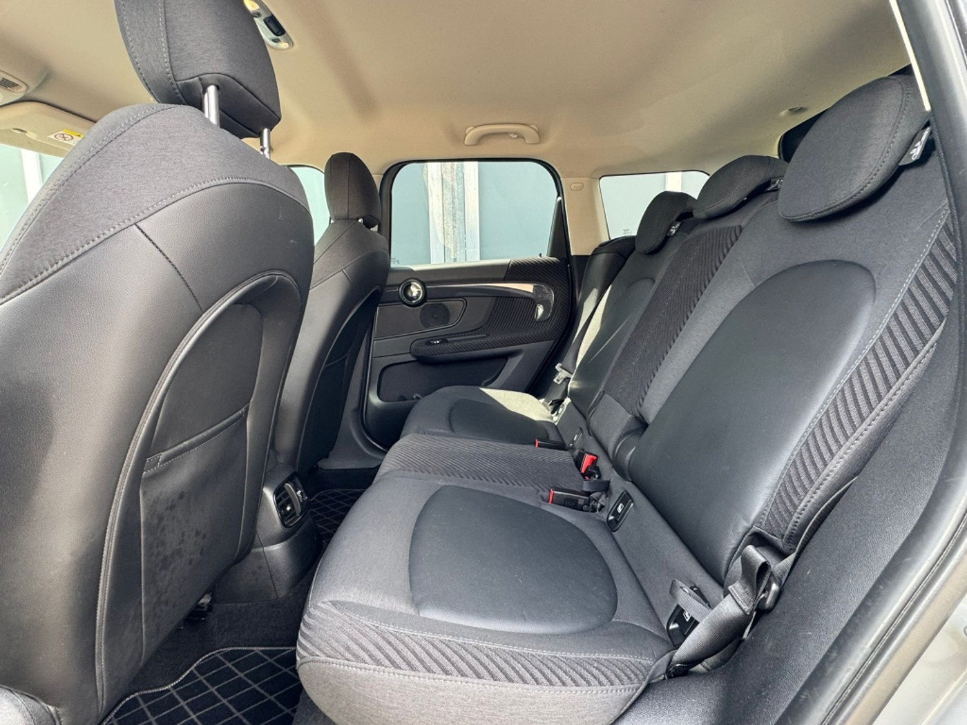Foto van Mini Mini Countryman