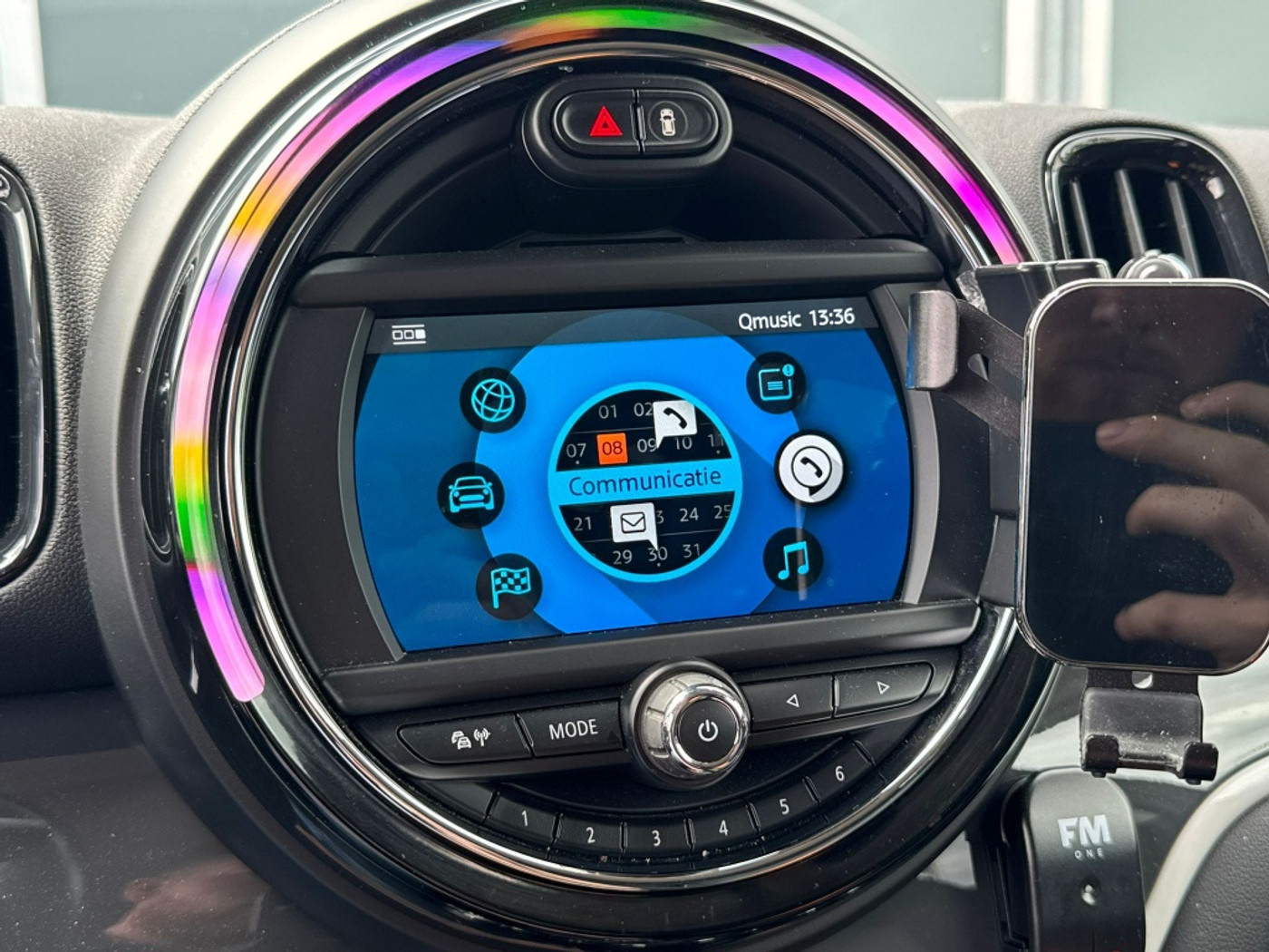 Foto van Mini Mini Countryman