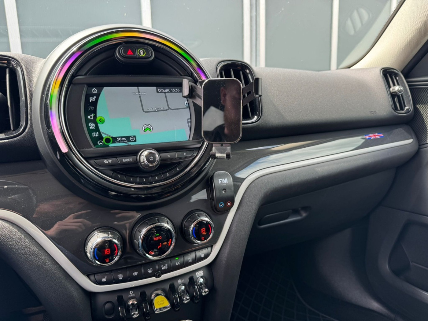 Foto van Mini Mini Countryman