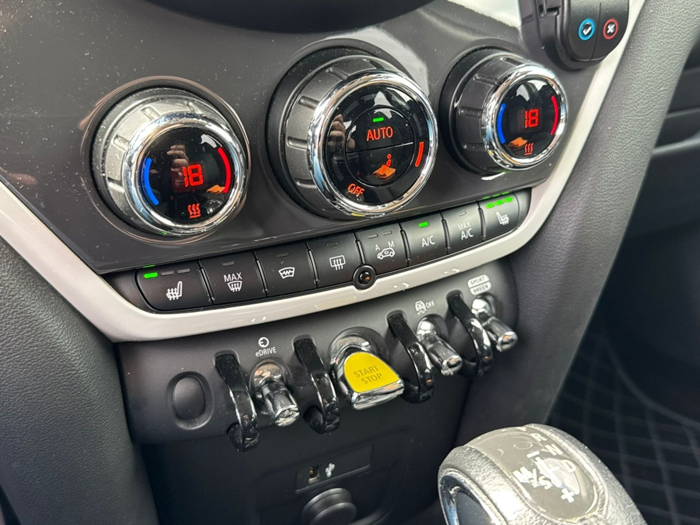 Foto van Mini Mini Countryman