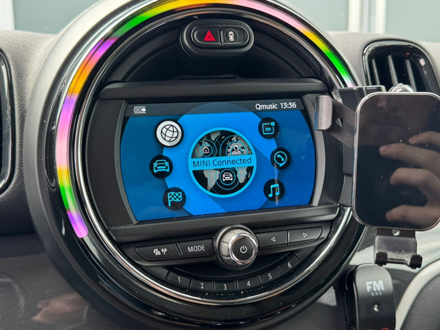 Foto van Mini Mini Countryman