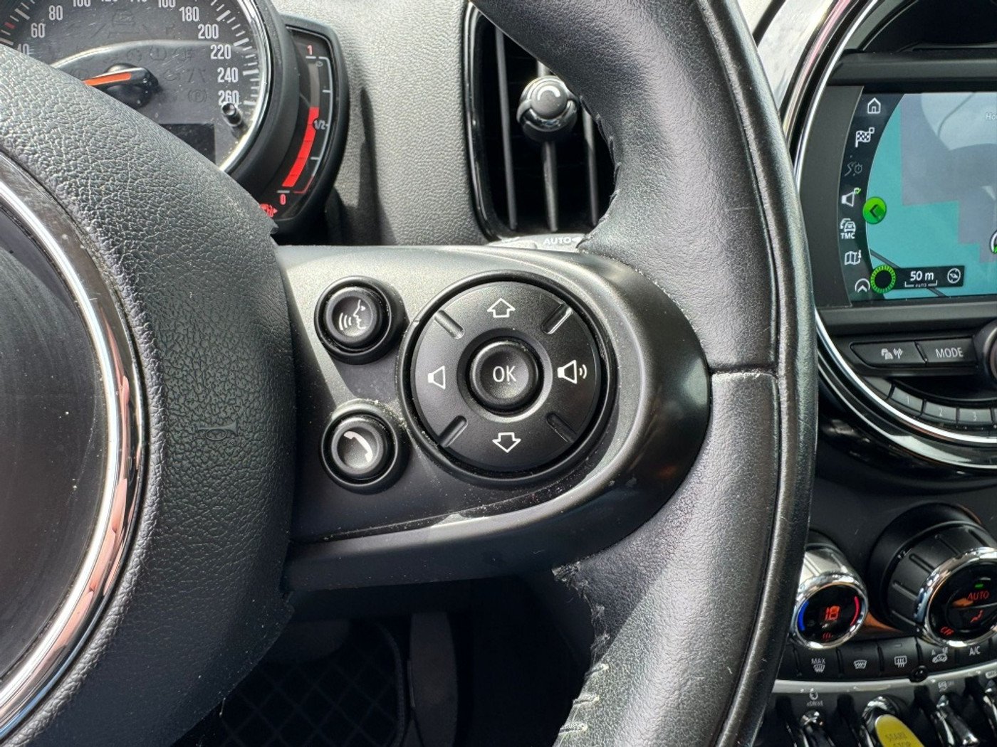 Foto van Mini Mini Countryman