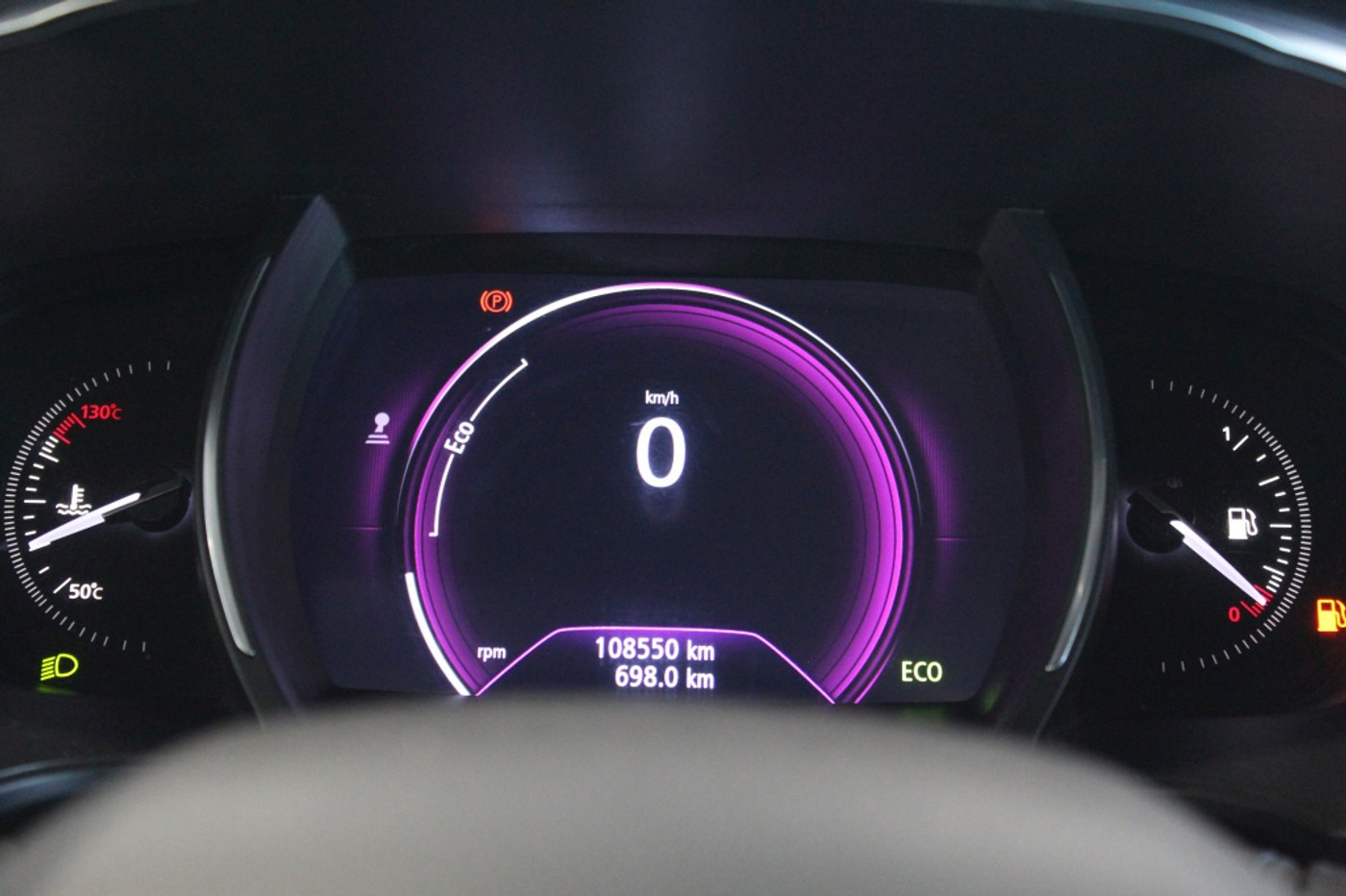 Foto van Renault Megane