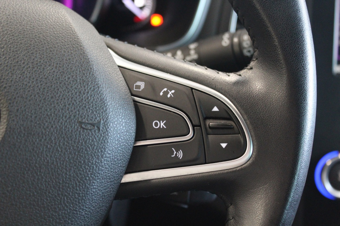 Foto van Renault Megane