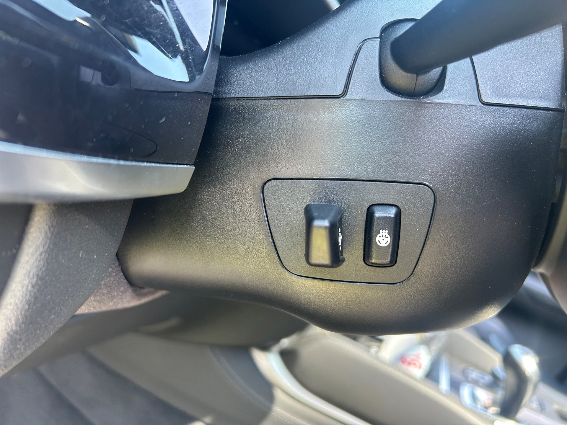 Foto van BMW X5 M