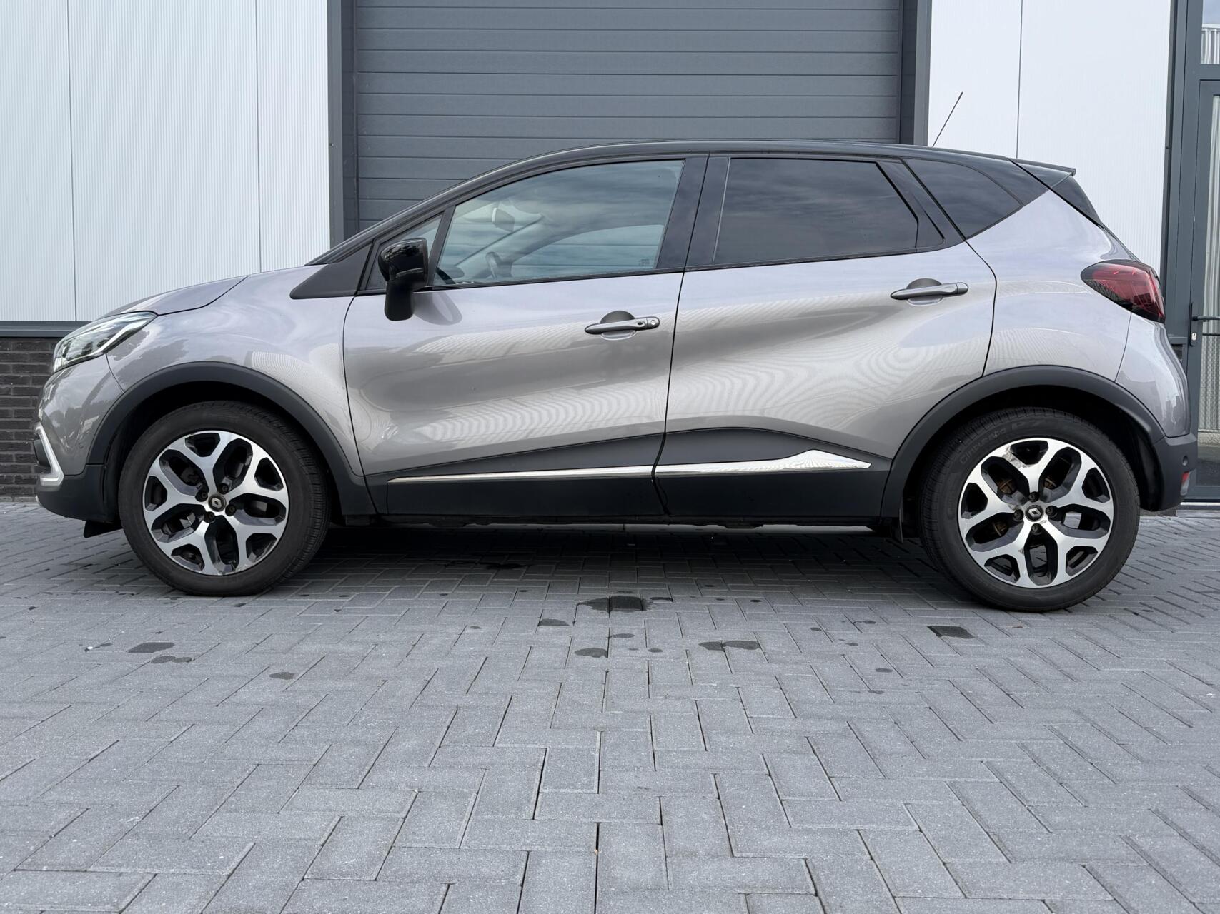 Foto van Renault Captur
