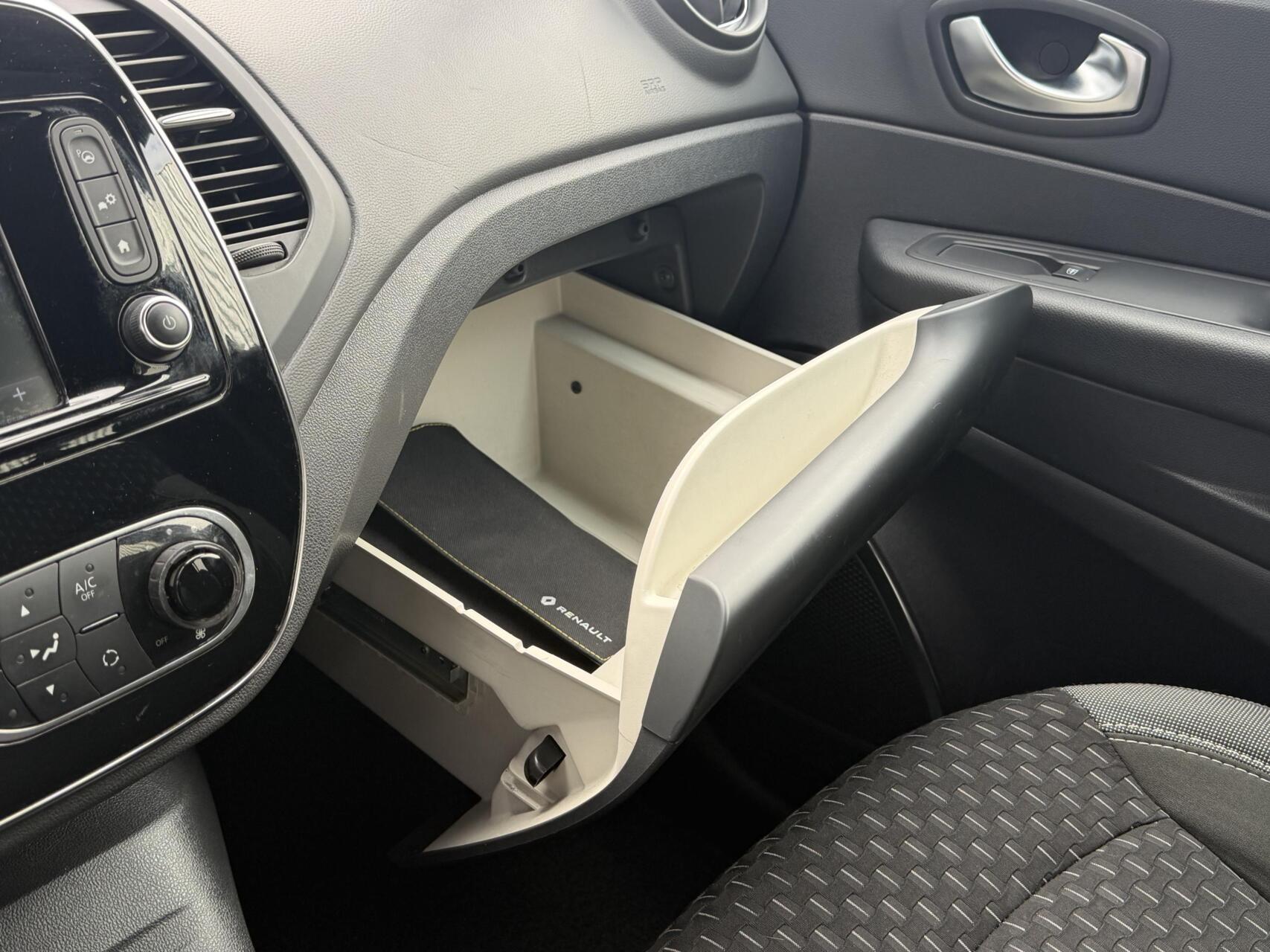Foto van Renault Captur