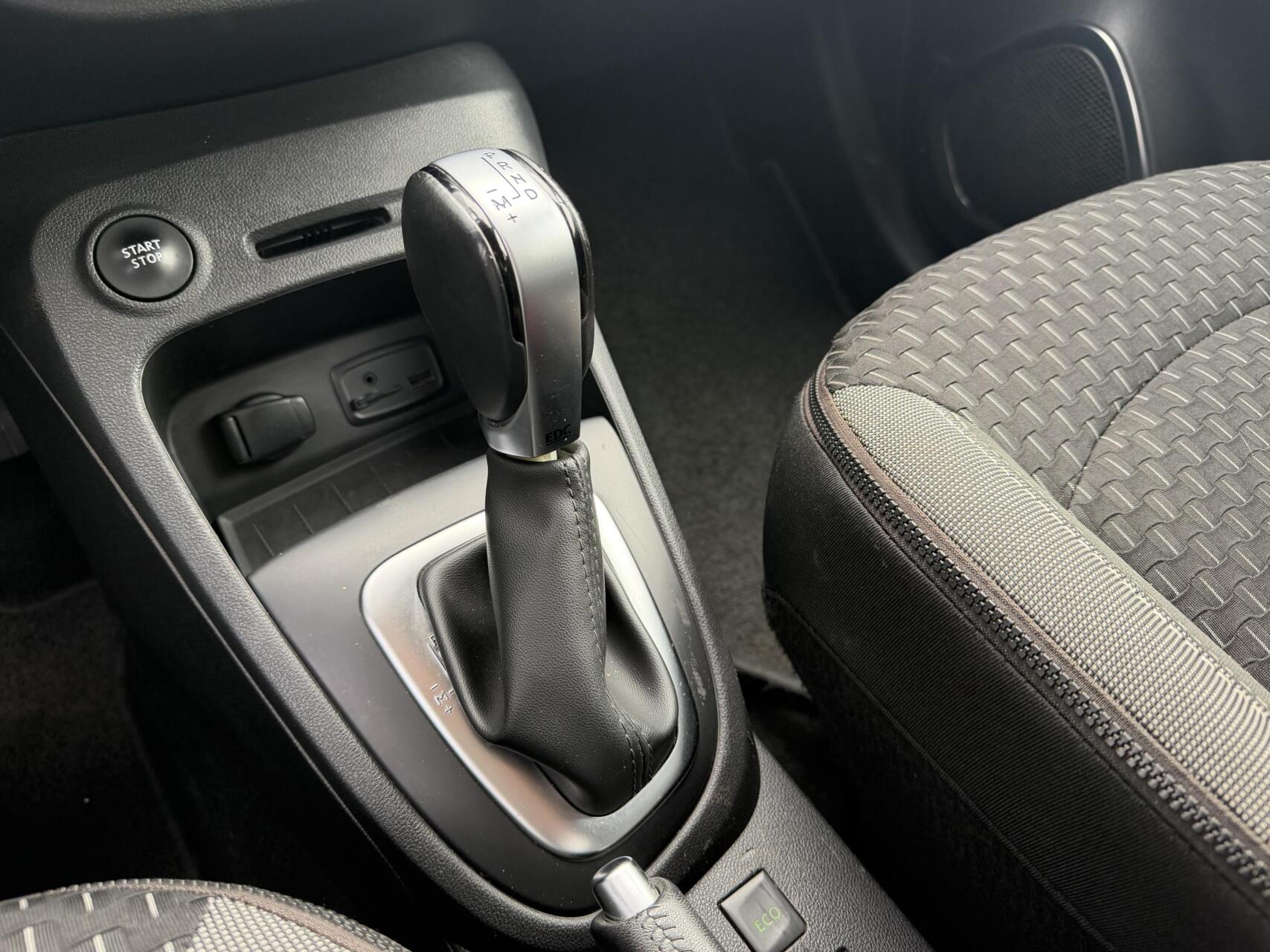 Foto van Renault Captur