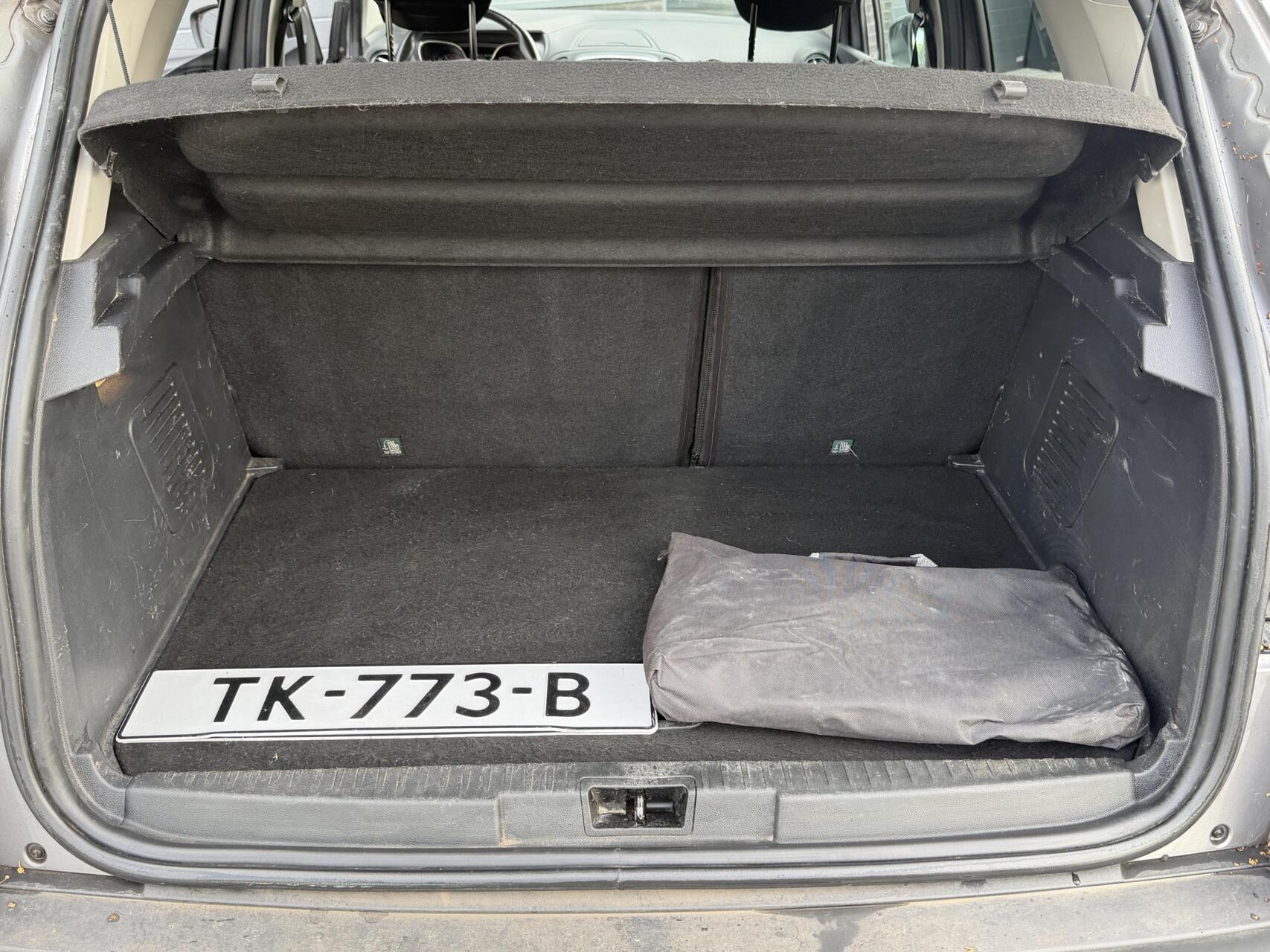 Foto van Renault Captur