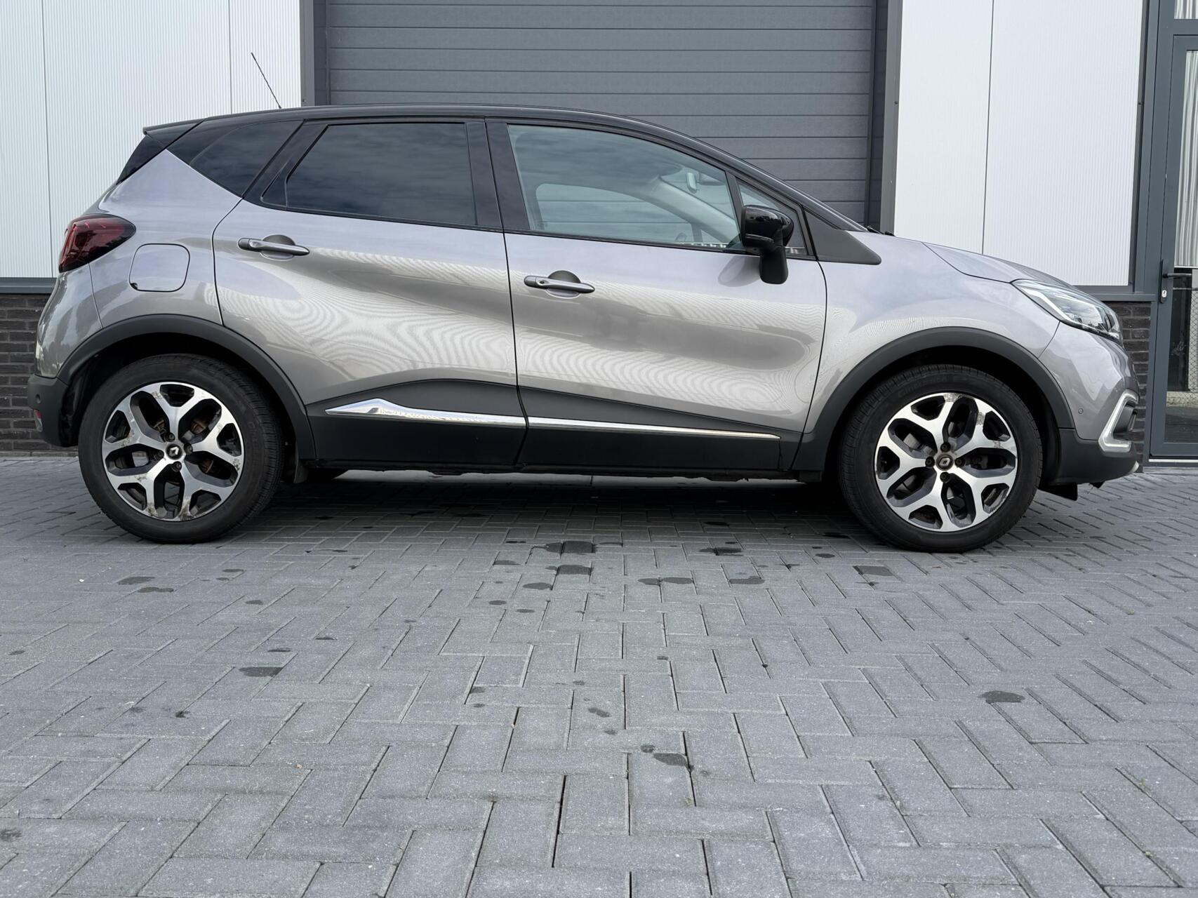 Foto van Renault Captur