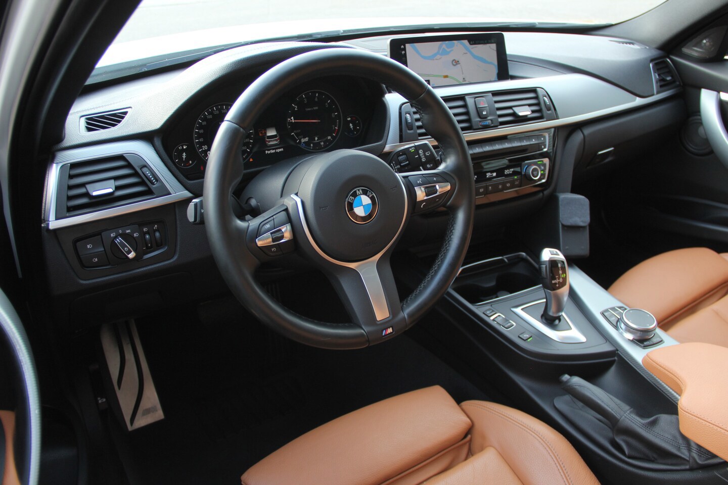 Foto van BMW 318i