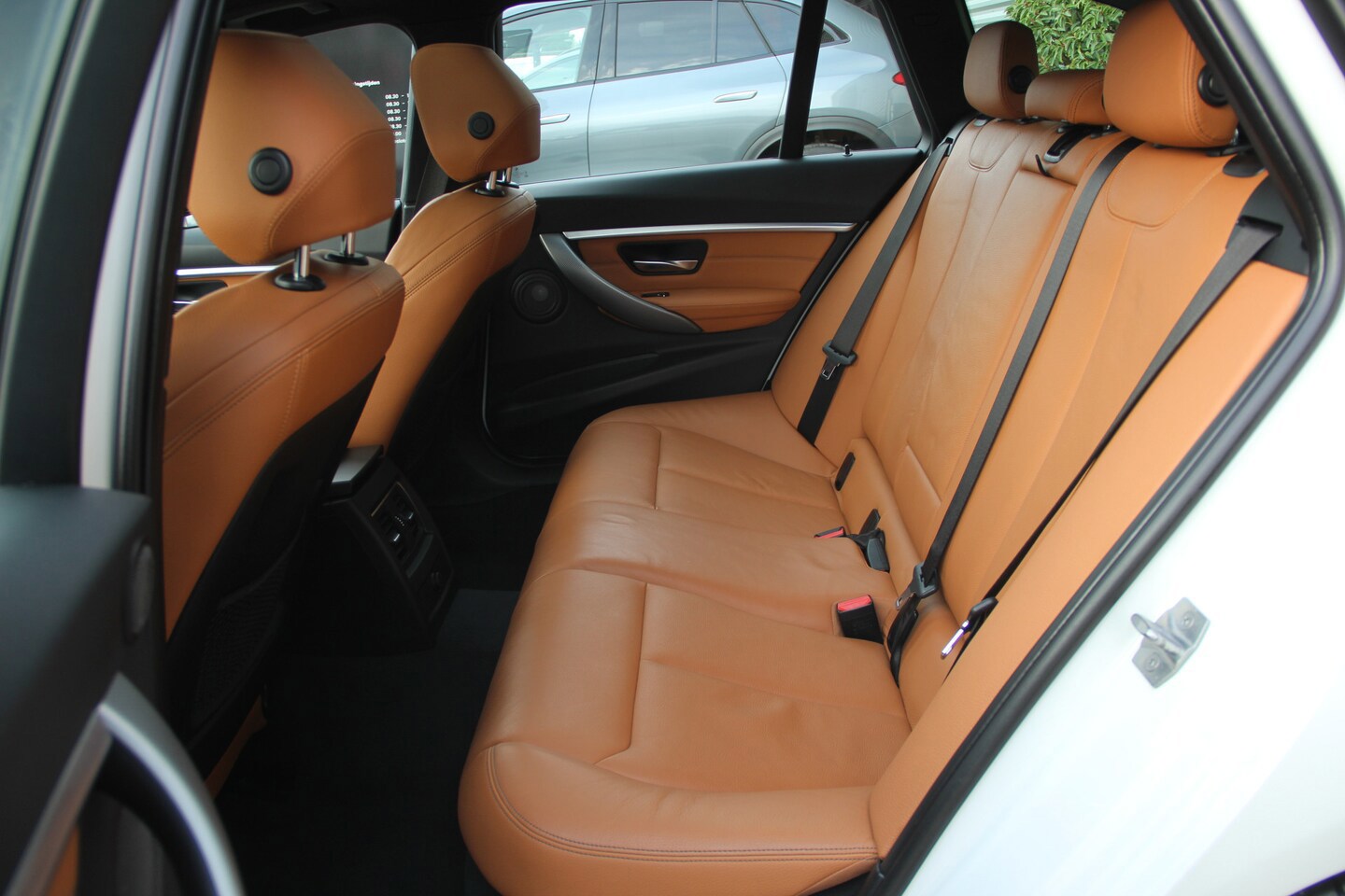 Foto van BMW 318i