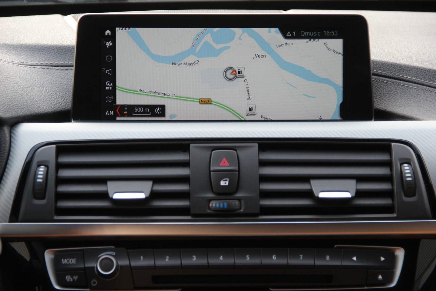 Foto van BMW 318i