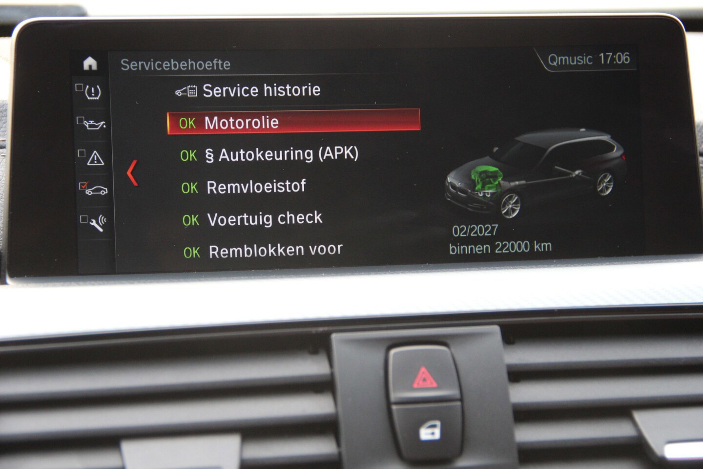 Foto van BMW 318i