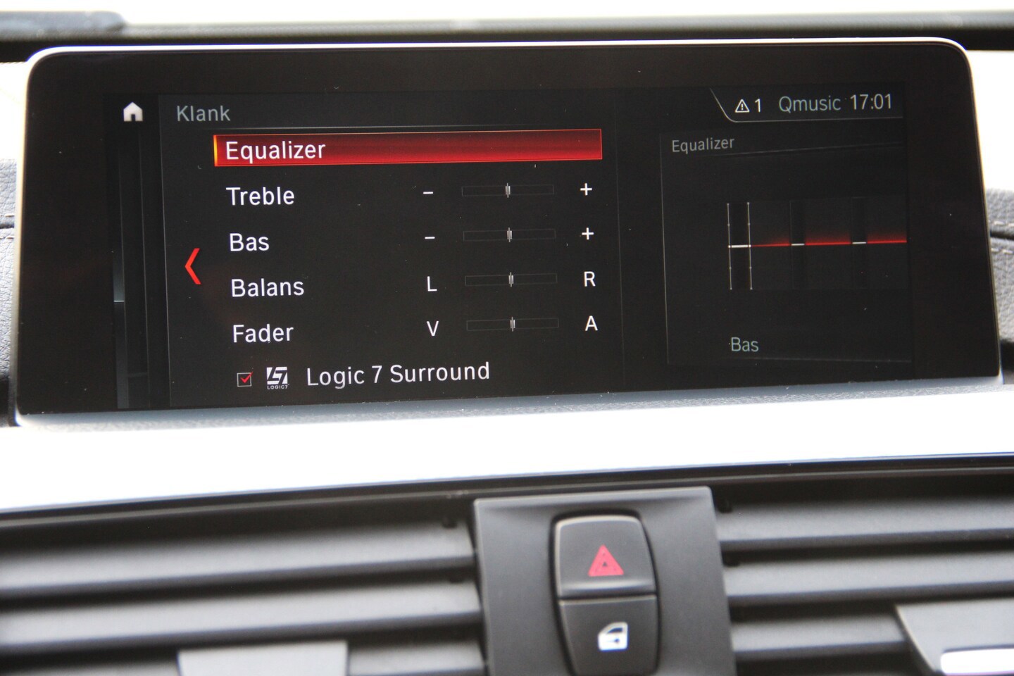 Foto van BMW 318i