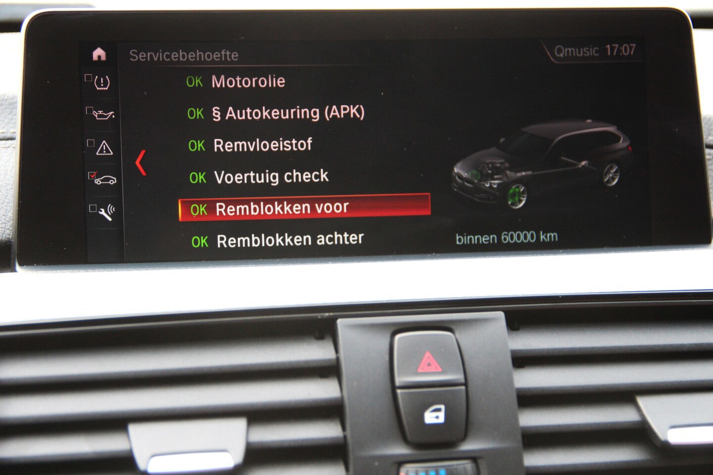Foto van BMW 318i