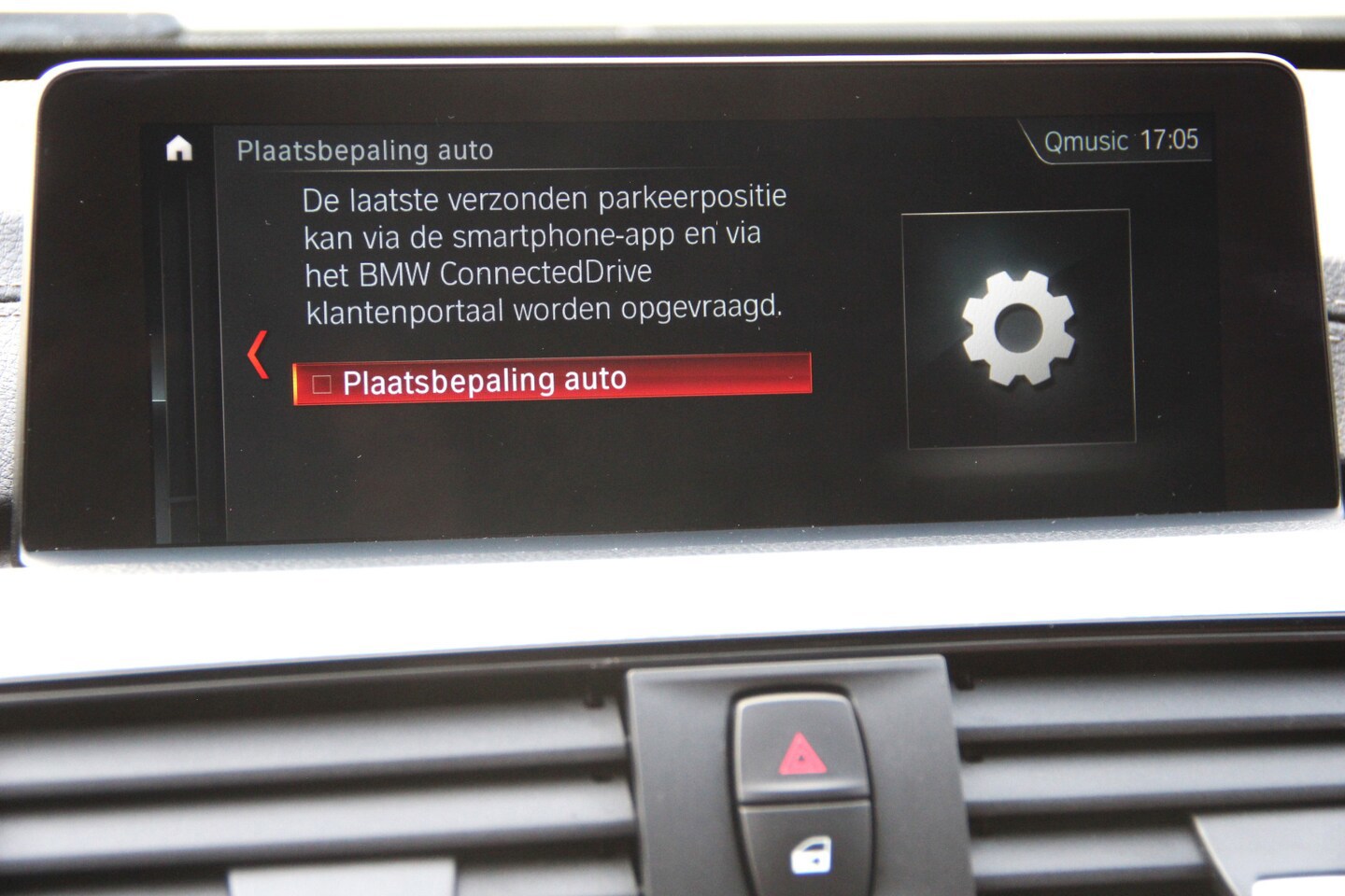 Foto van BMW 318i