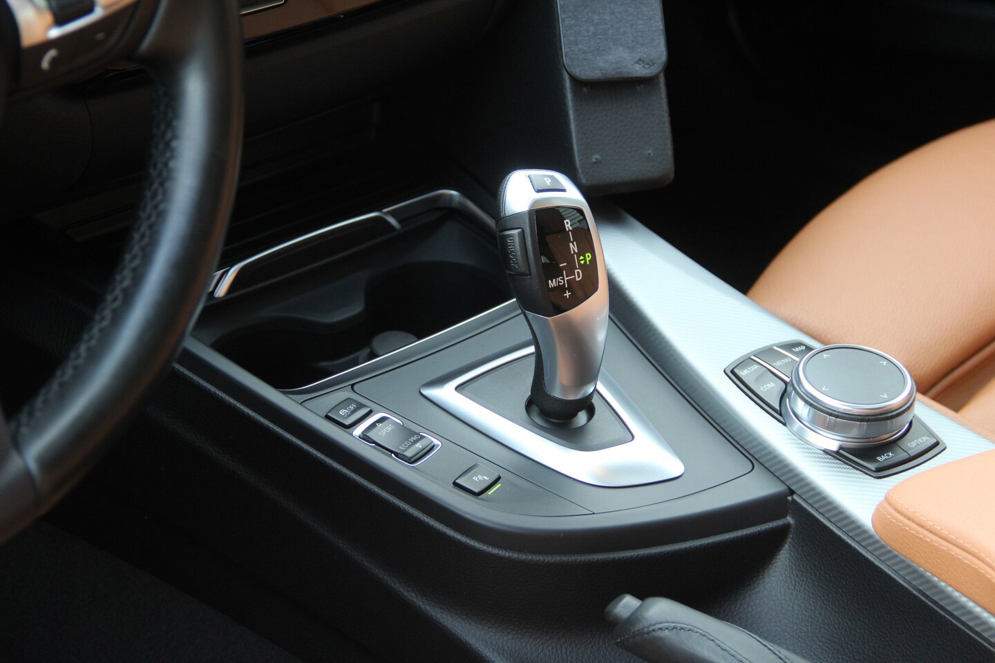 Foto van BMW 318i
