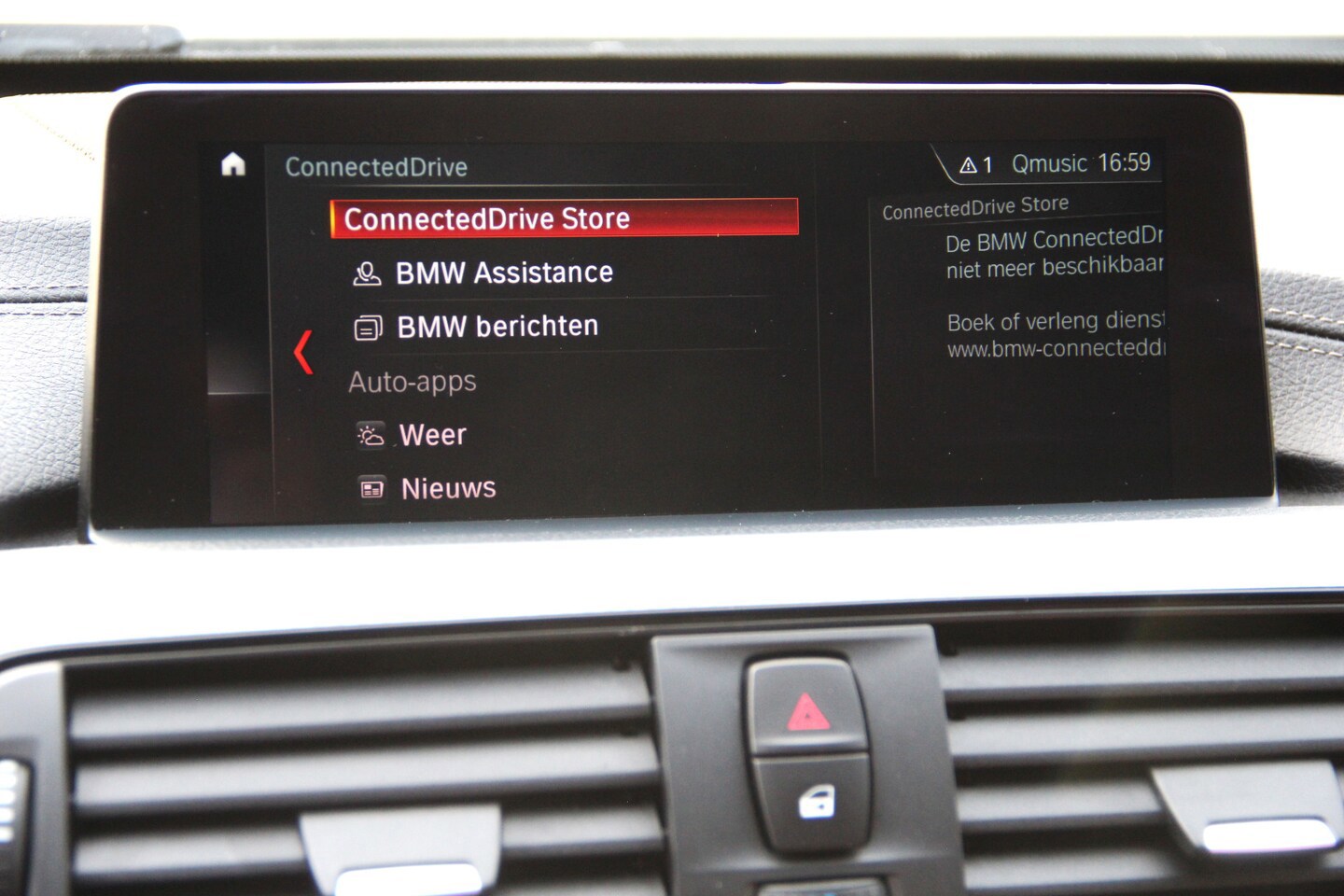 Foto van BMW 318i