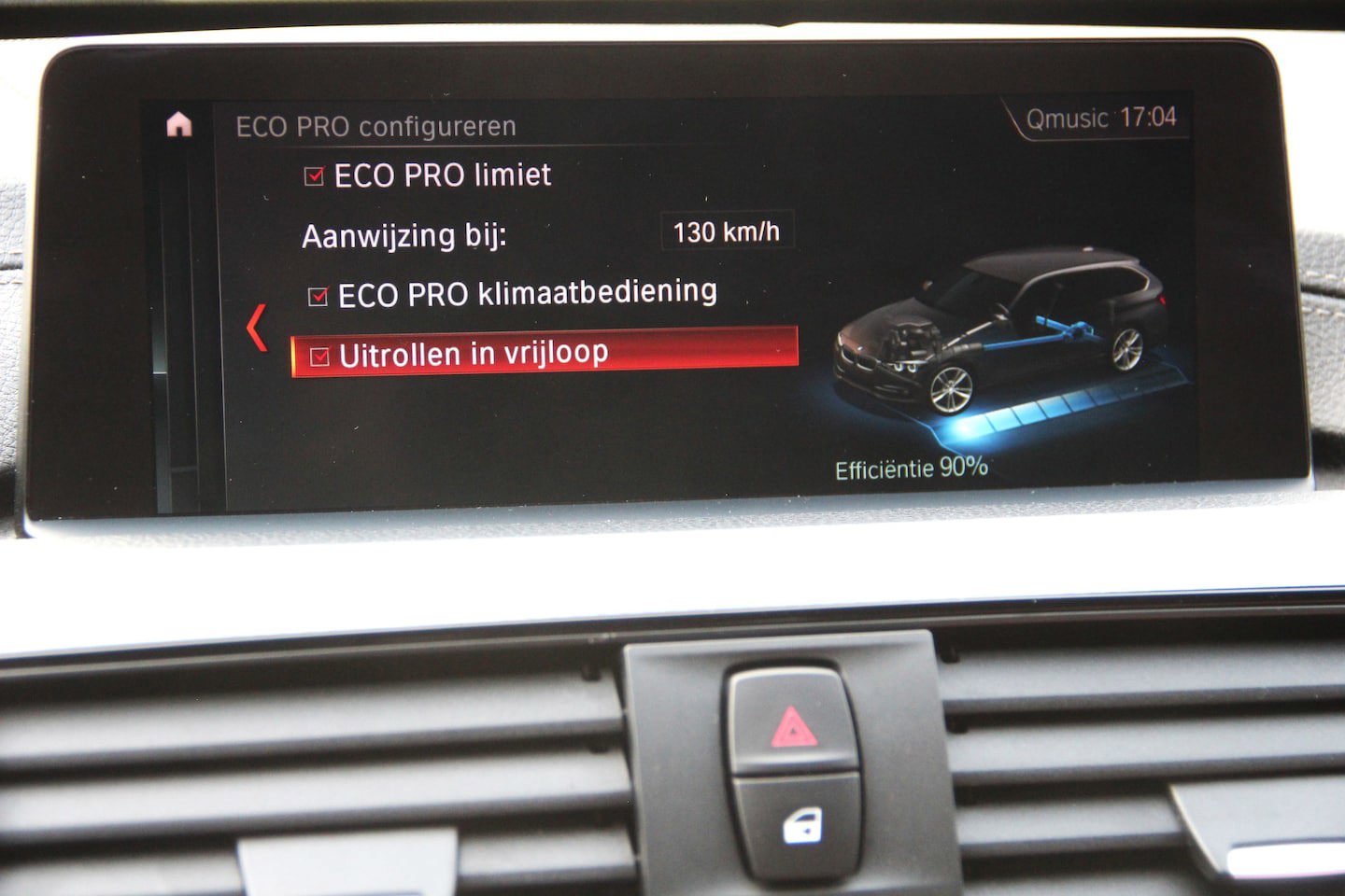 Foto van BMW 318i