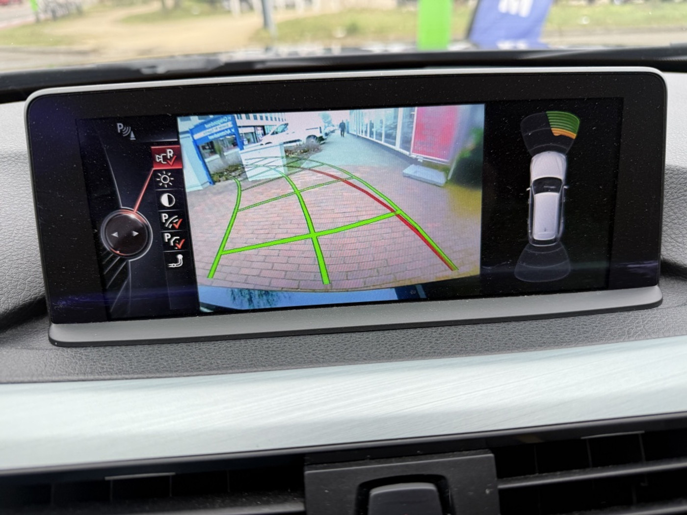 Foto van BMW 328i xDrive