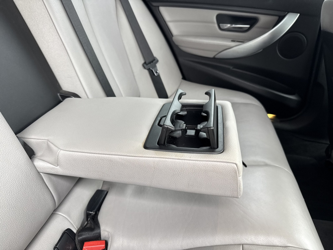 Foto van BMW 328i xDrive