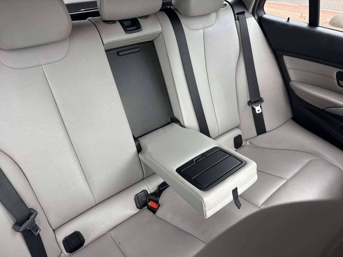 Foto van BMW 328i xDrive