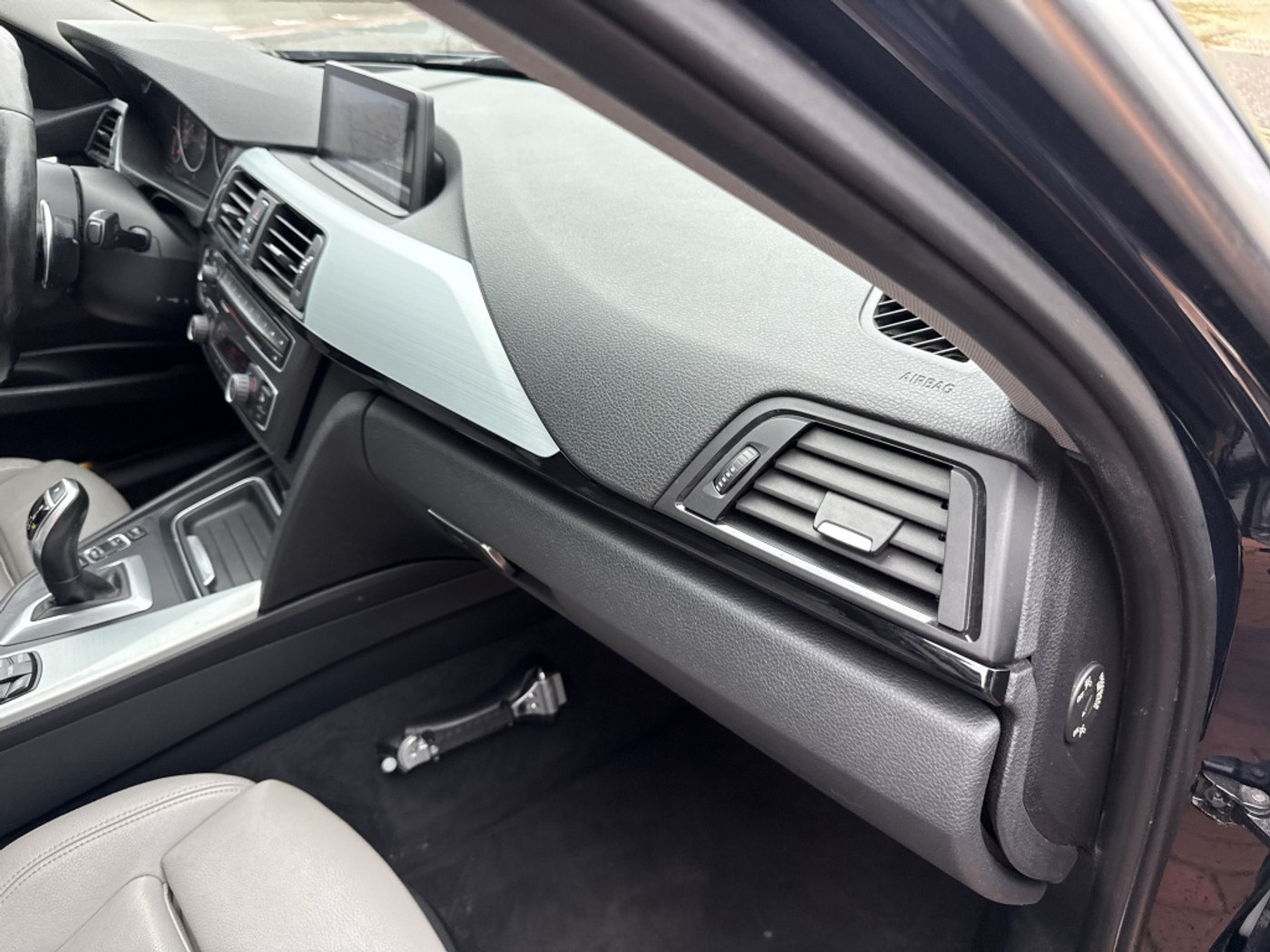 Foto van BMW 328i xDrive